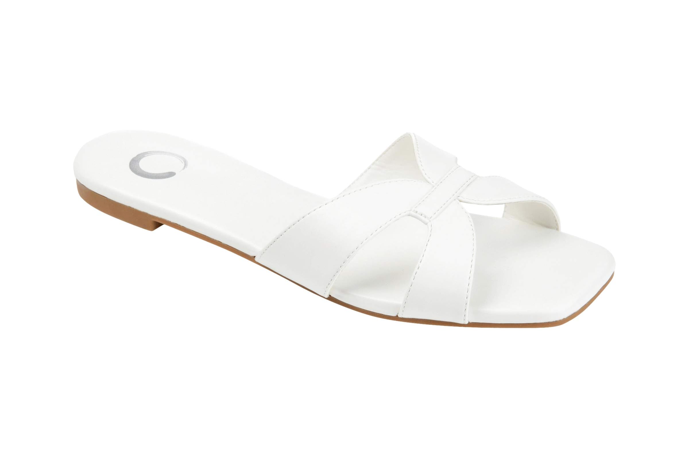 Journee Collection Taleesa Slide