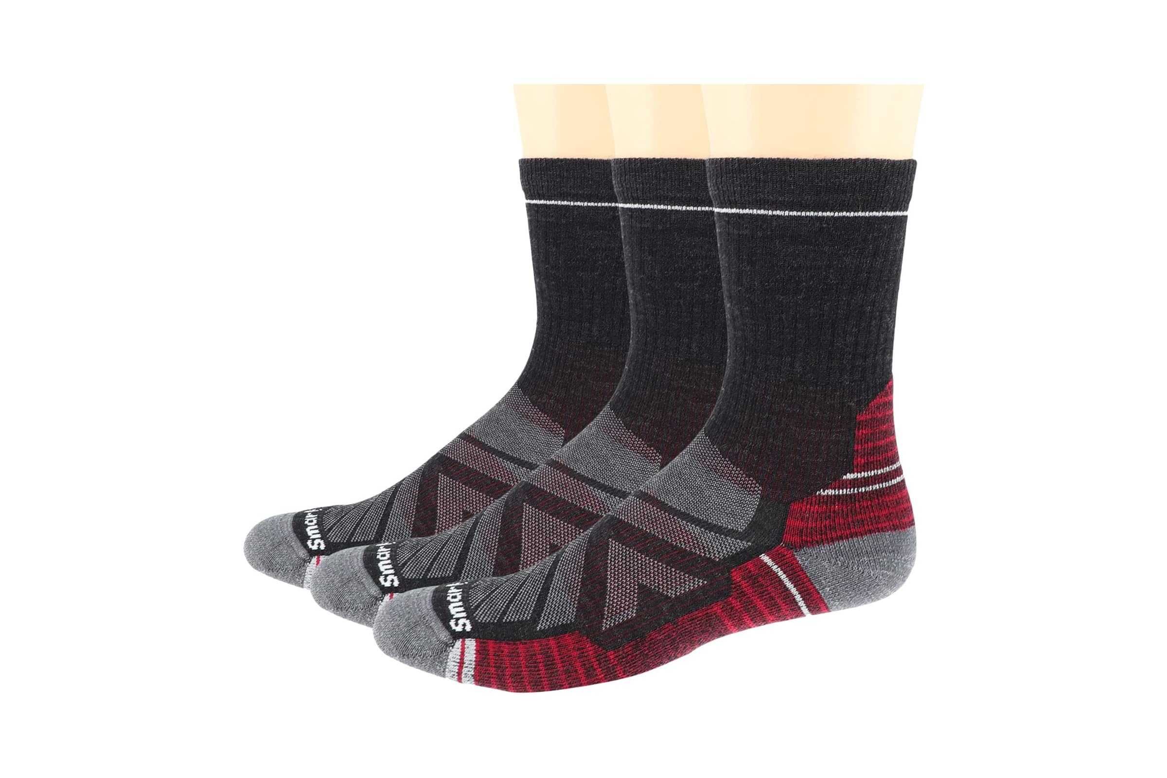 Smartwool Performance Hike Light Cushion Crew 3-Pack