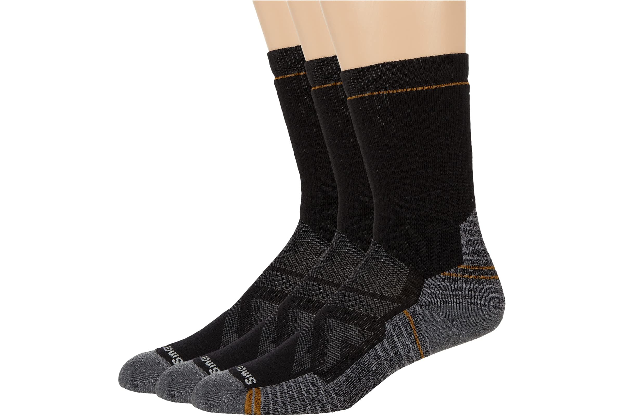 Smartwool Performance Hike Full Cushion Crew 3-Pack 15390₽