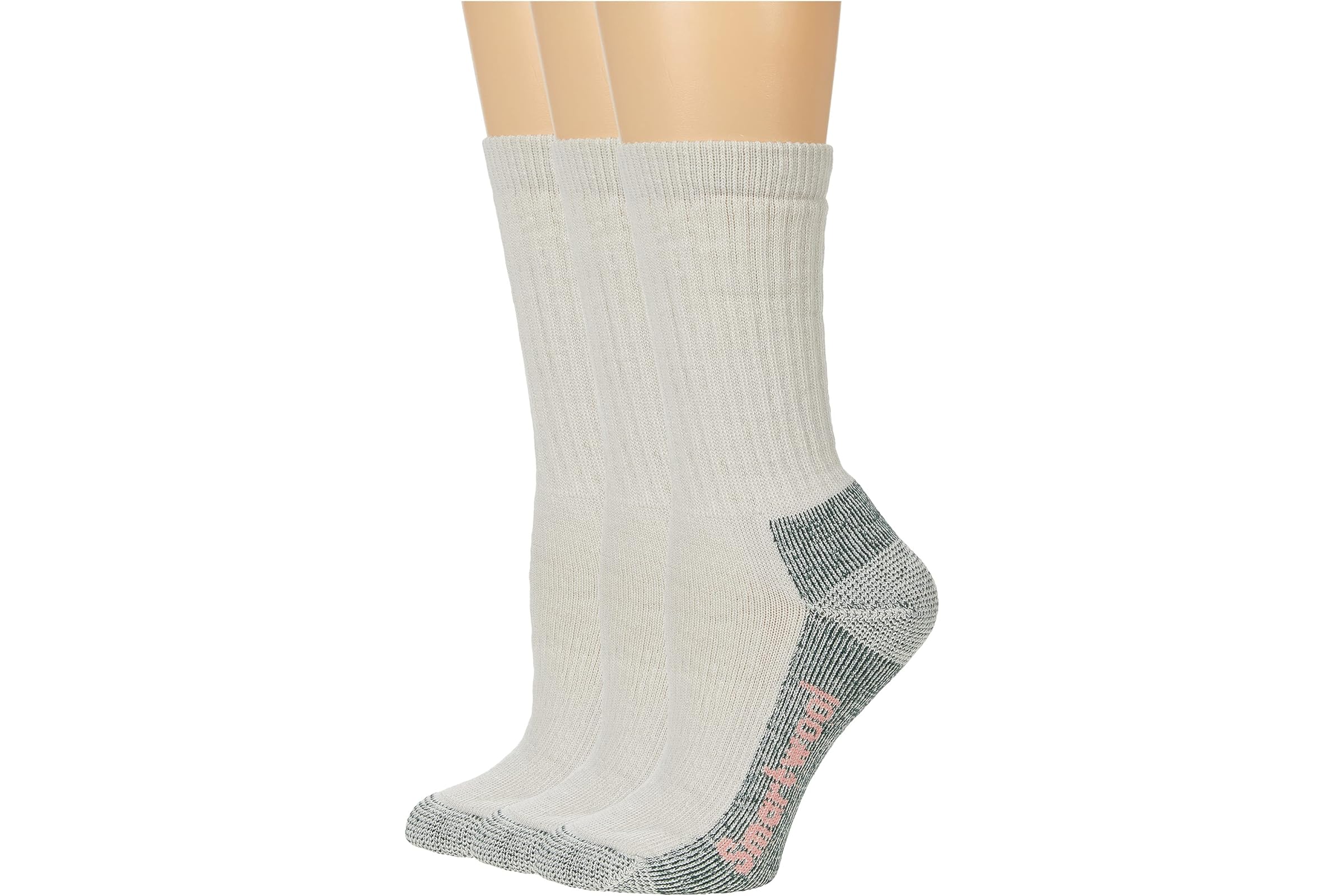 Smartwool Classic Hike Full Cushion Crew 3-Pack 11190₽