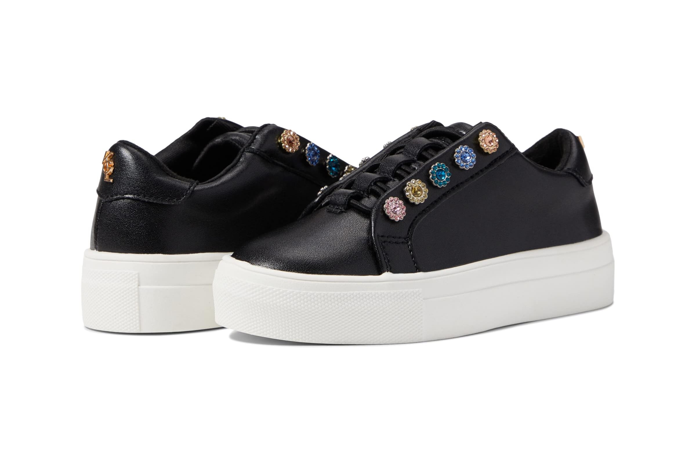 Женские кроссовки Kurt Geiger London Kids Mini Liviah (Little Kids/Big Kids)