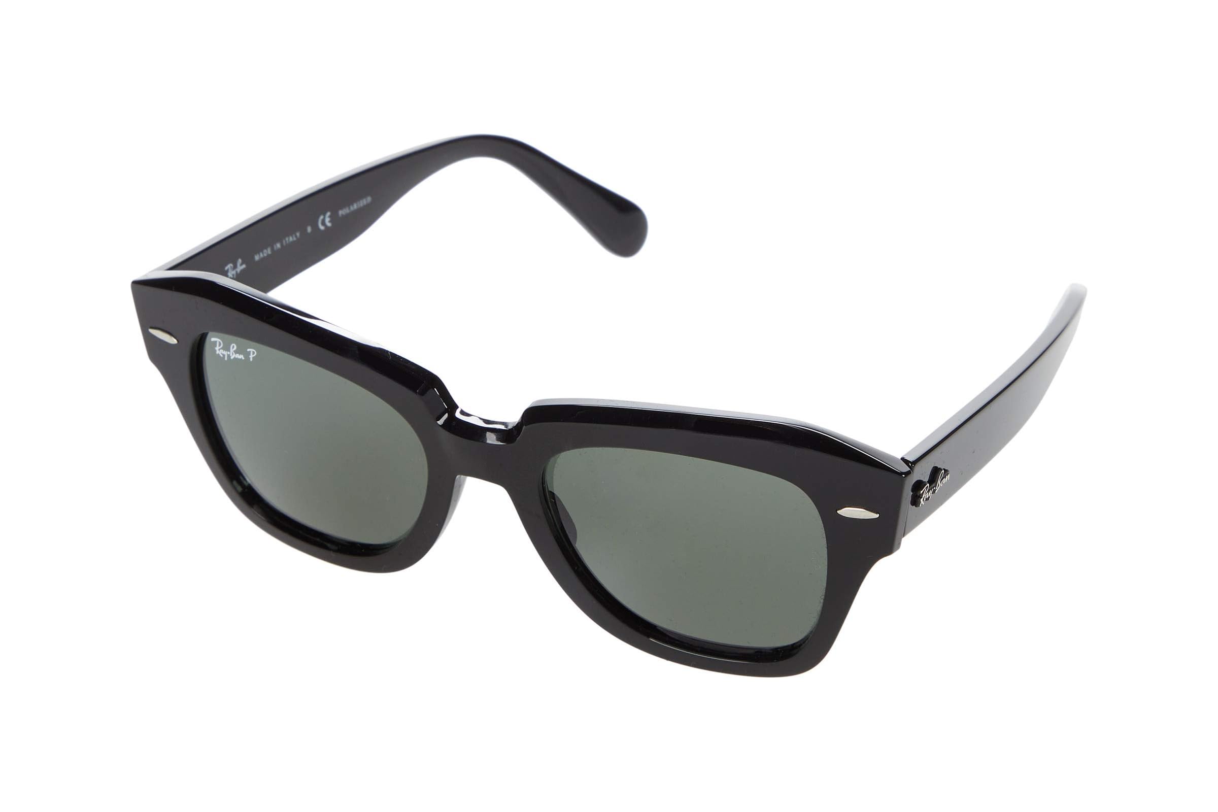 Ray-Ban 0RB2186 State Street 50890₽