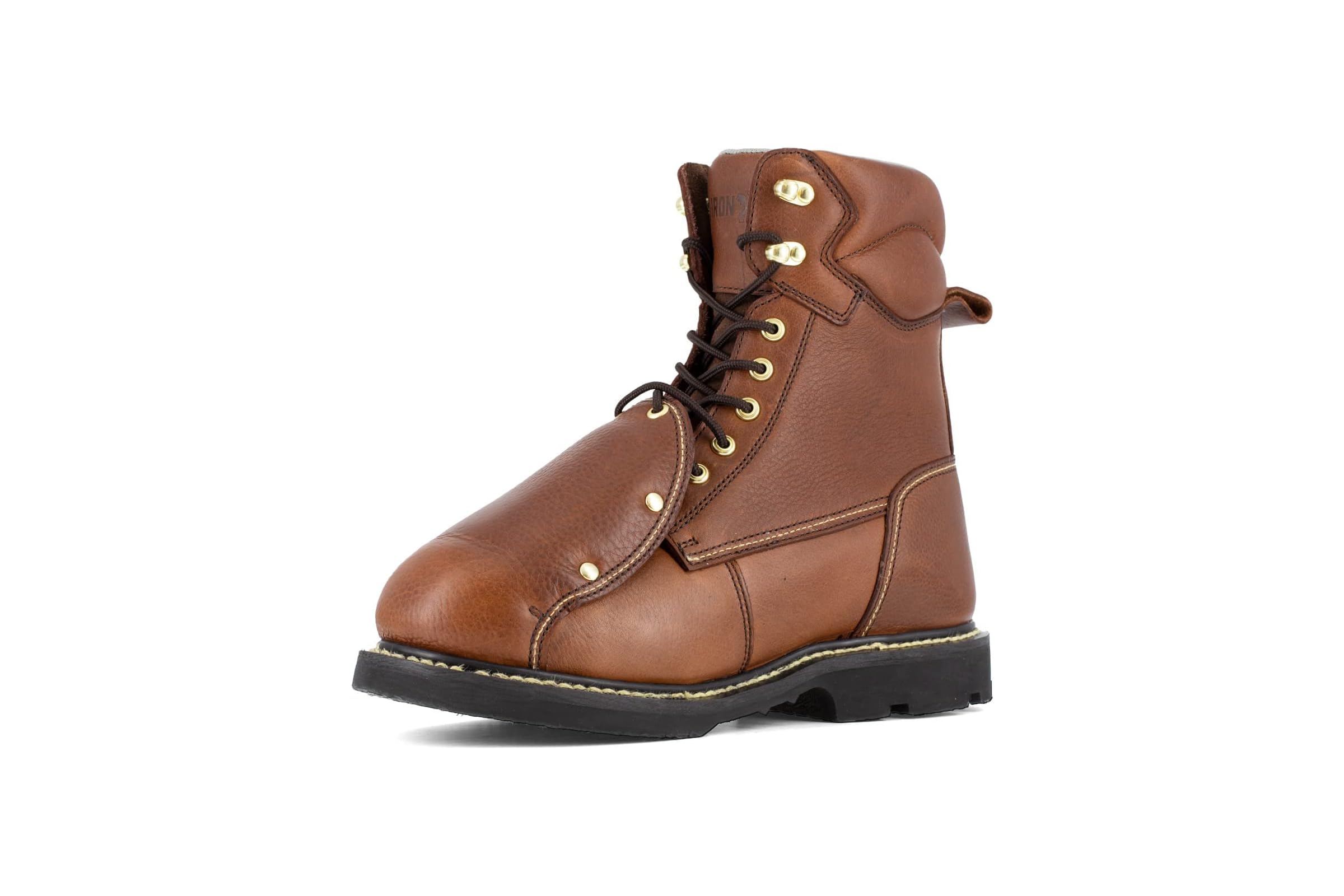 Iron Age Groundbreaker 8-Inch EH Steel Toe 14590₽