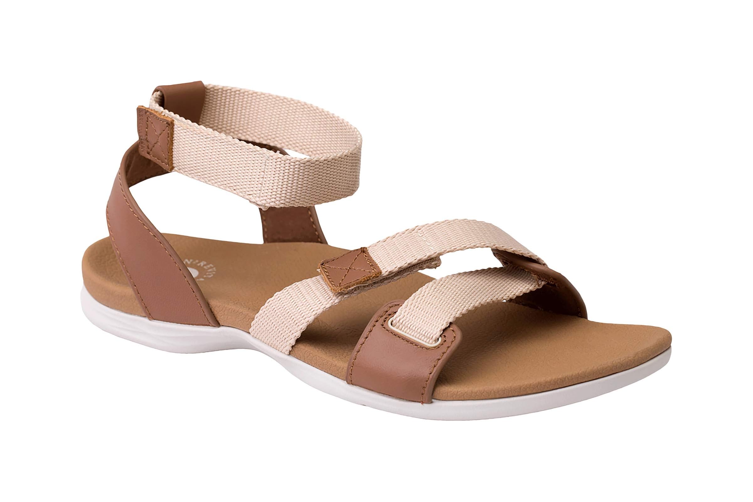 Revitalign Webbed Sandal