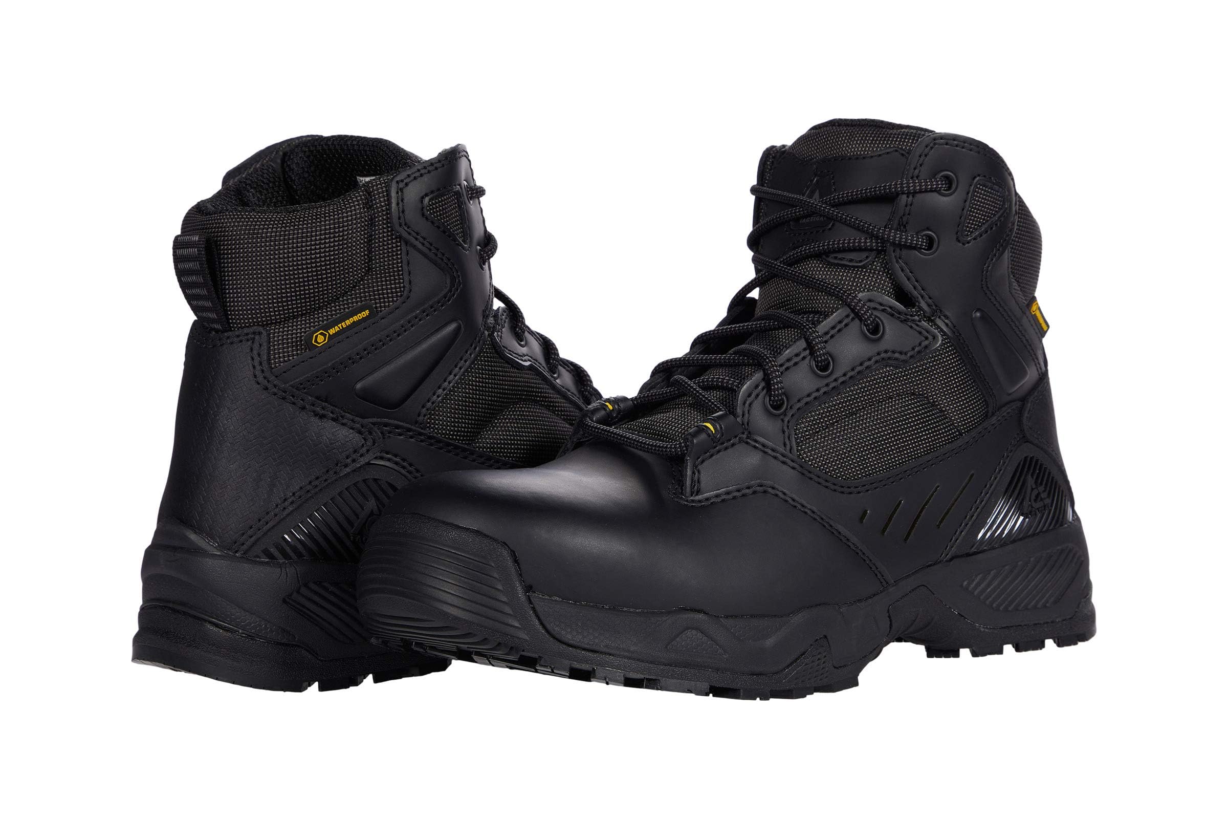 ACE Work Boots Defender 6