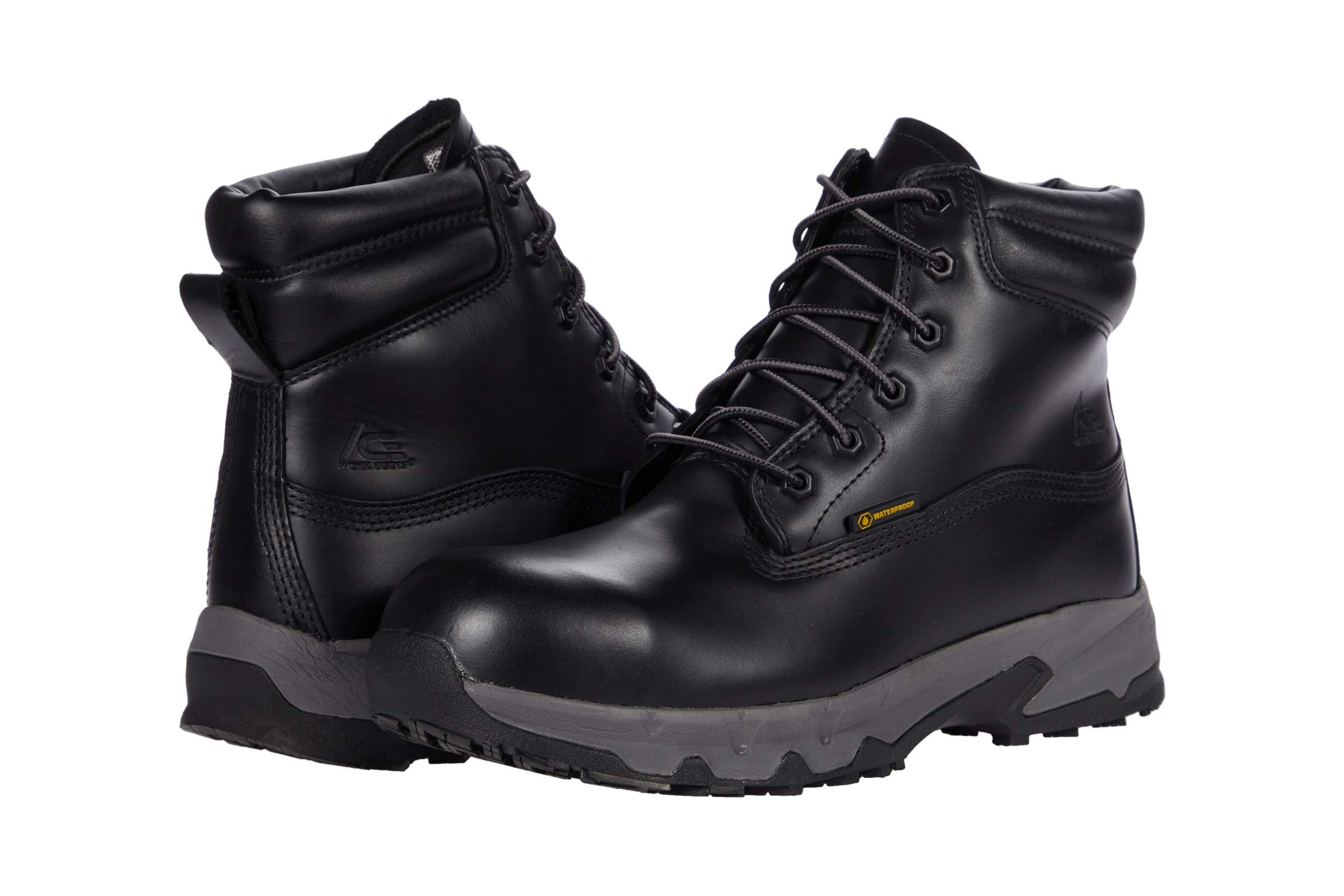 ACE Work Boots Pike Chill Composite Toe