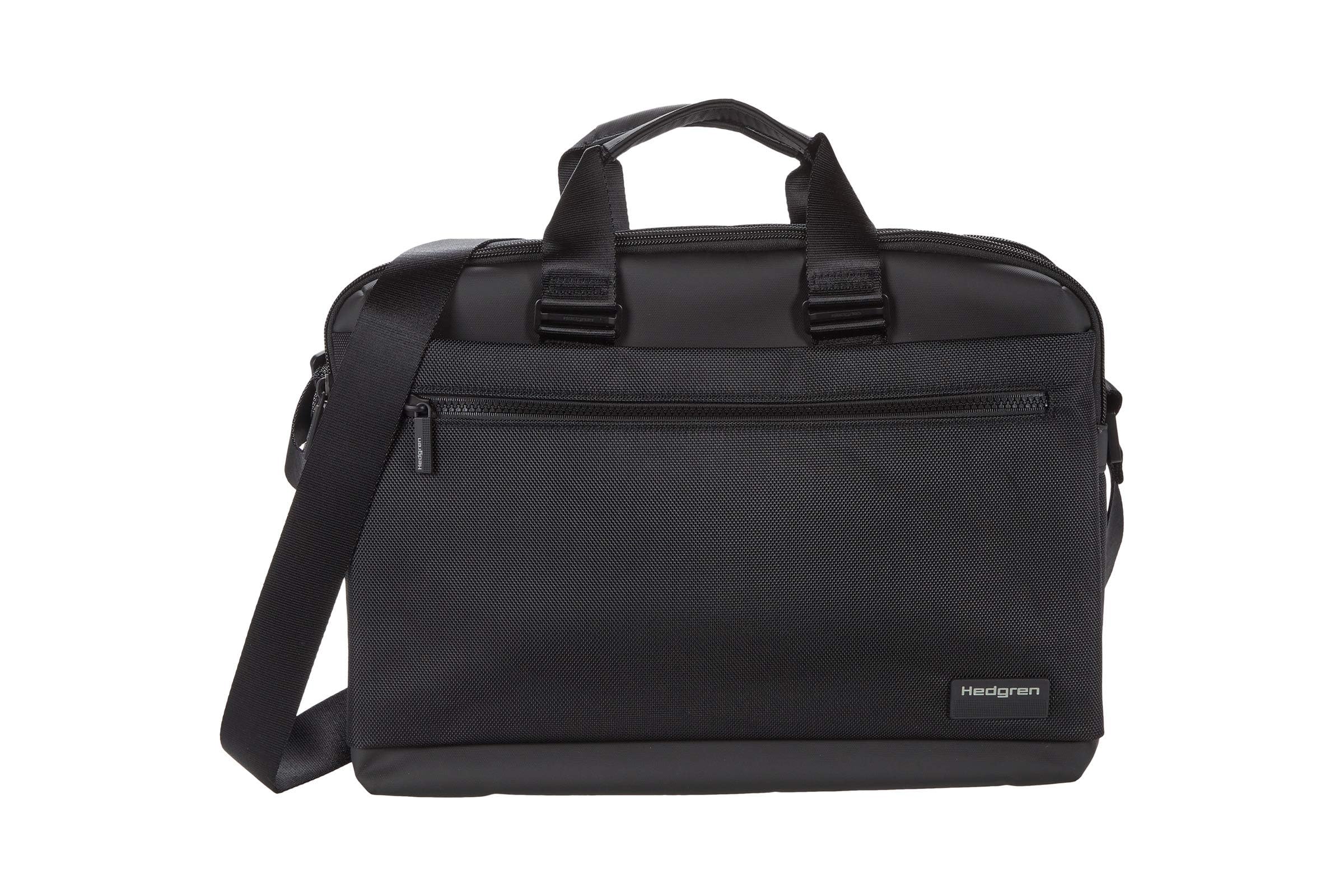 Hedgren 156 Byte RFID Laptop Briefcase 20790₽