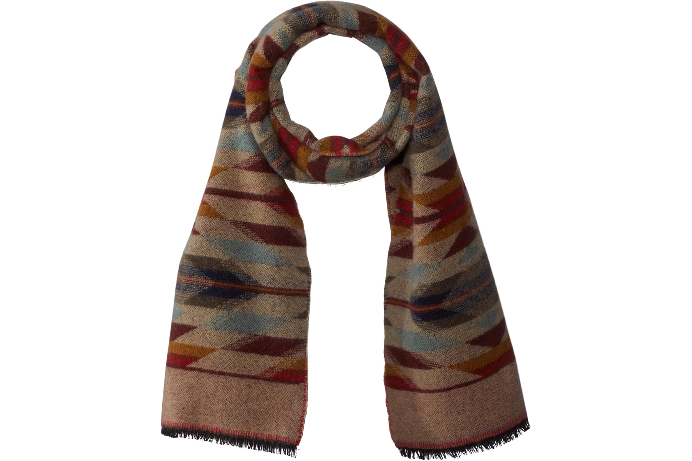 Шарф Pendleton Jacquard Scarf 22490₽