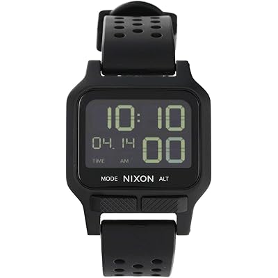 Мужские наручные часы Nixon Heat