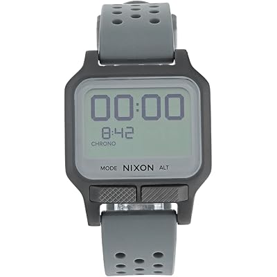 Мужские наручные часы Nixon Heat
