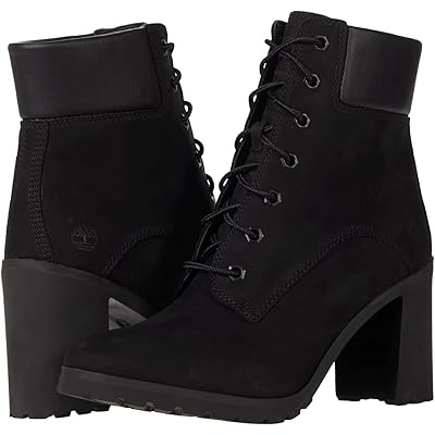Ботинки Timberland Allington 6
