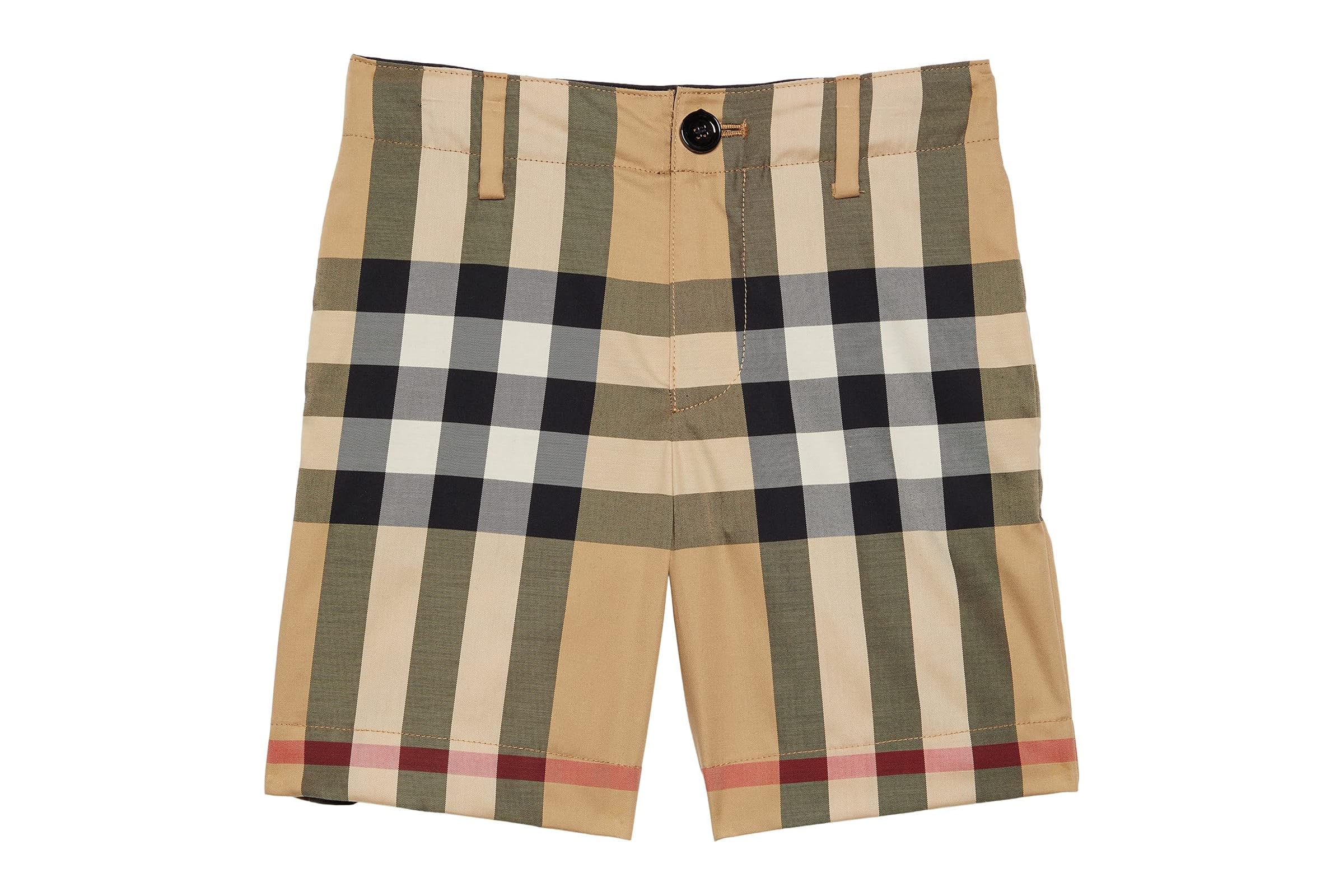 Шорты Burberry Kids Royston Little KidsBig Kids 35890₽