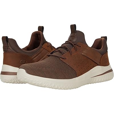 Мужские кроссовки SKECHERS Delson 3.0 - Cicada