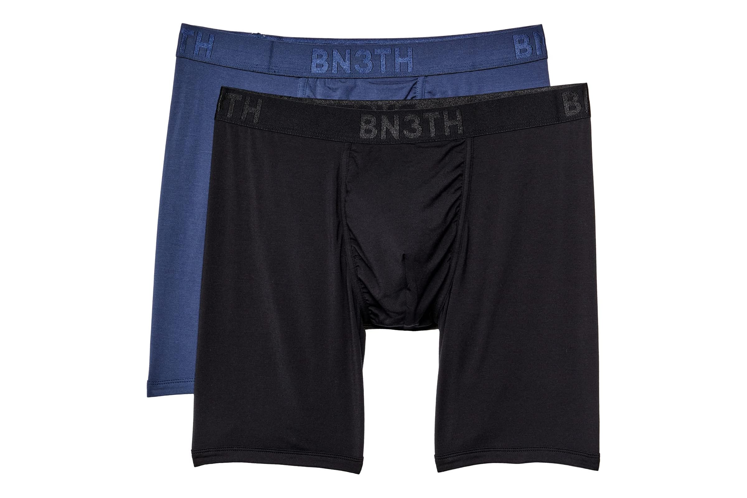 BN3TH Classic Boxer Brief 2-Pack - Solid
