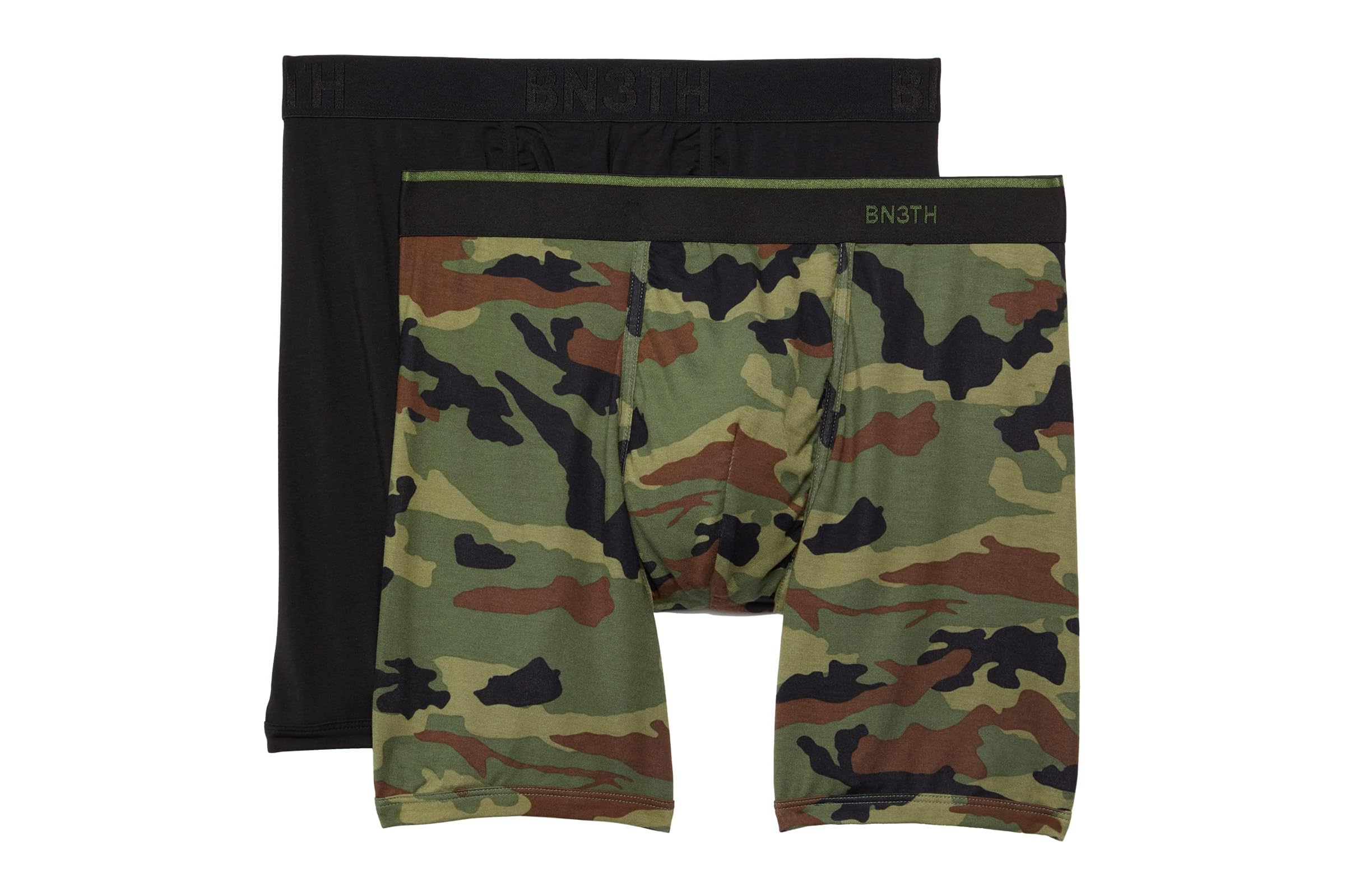 BN3TH Classic Boxer Brief 2-Pack - Print