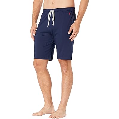 Пижама Polo Ralph Lauren Supreme Comfort Sleep Shorts