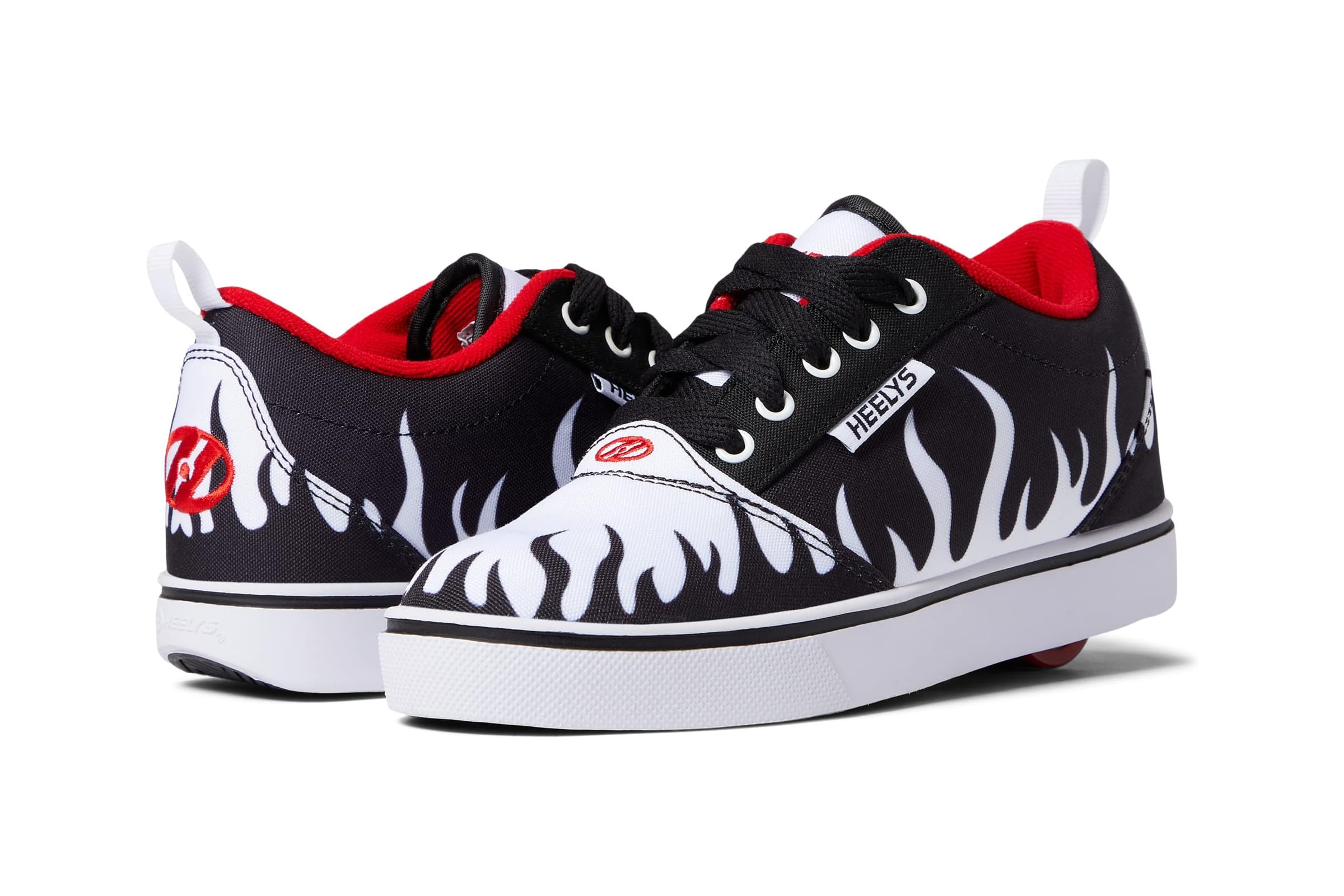 Мужские кроссовки Heelys Pro 20 Prints (Little Kid/Big Kid/Adult)