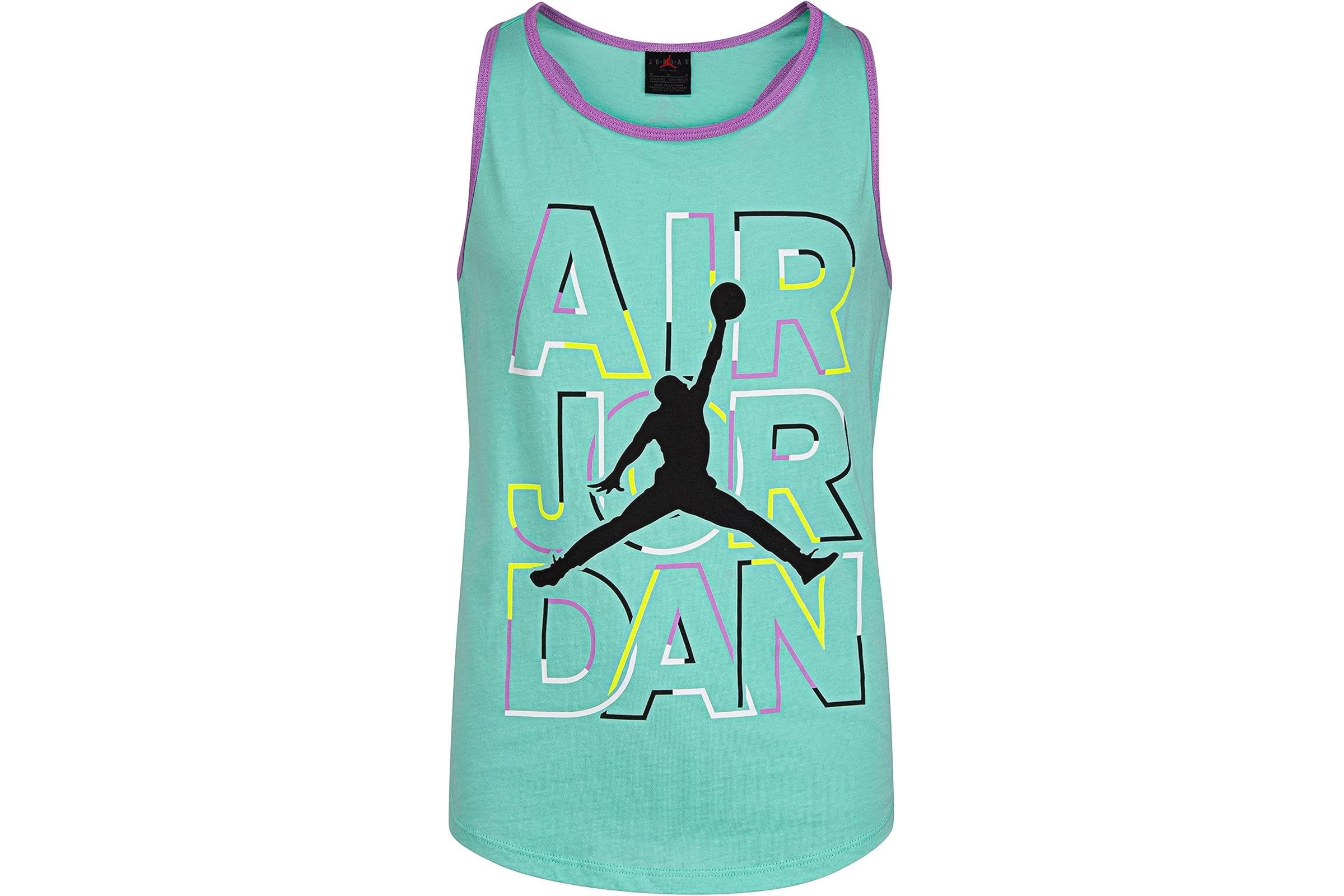 Jordan Kids Js Are For Air Tank Little KidsBig Kids 4190₽