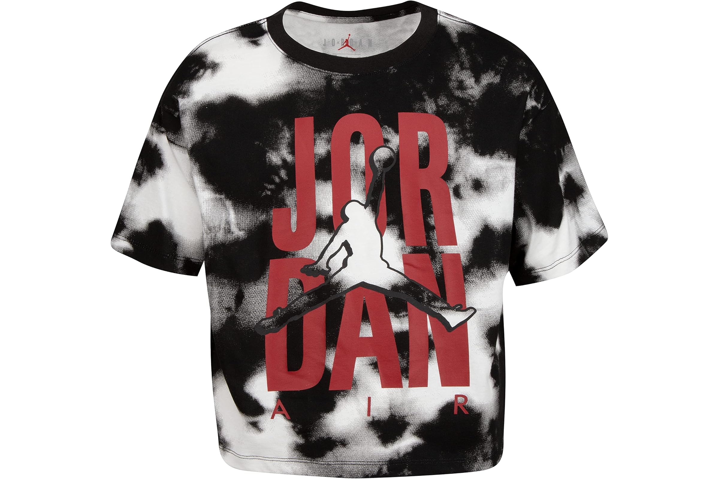 Jordan Kids Jordan Tie-Dye Air Tee Little KidsBig Kids 4390₽