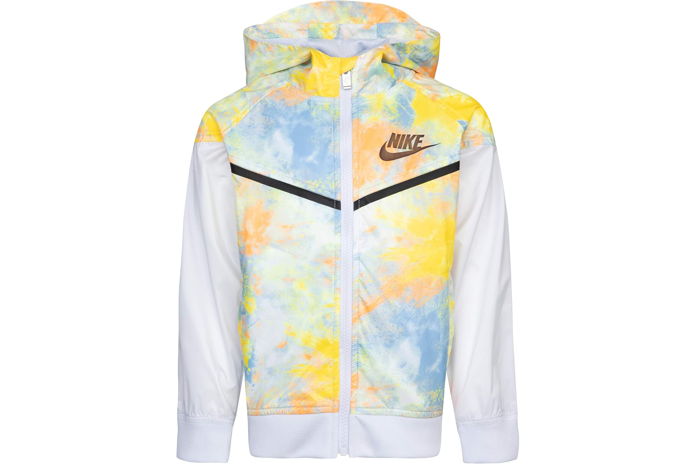 Nike Kids NSW Windrunner (Little Kids)