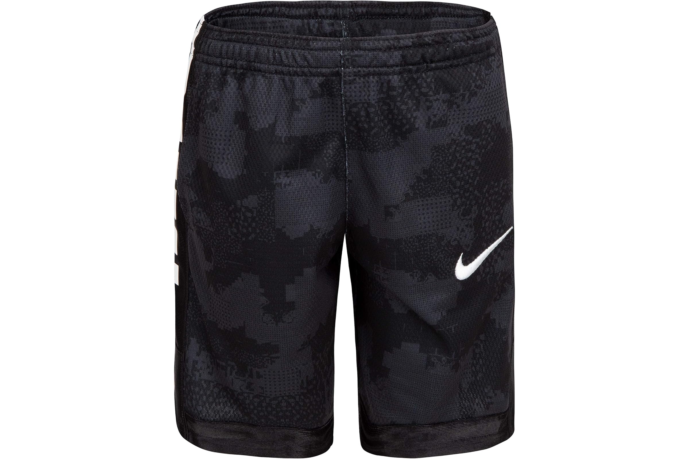Nike Kids Elite Print Shorts (Little Kids)