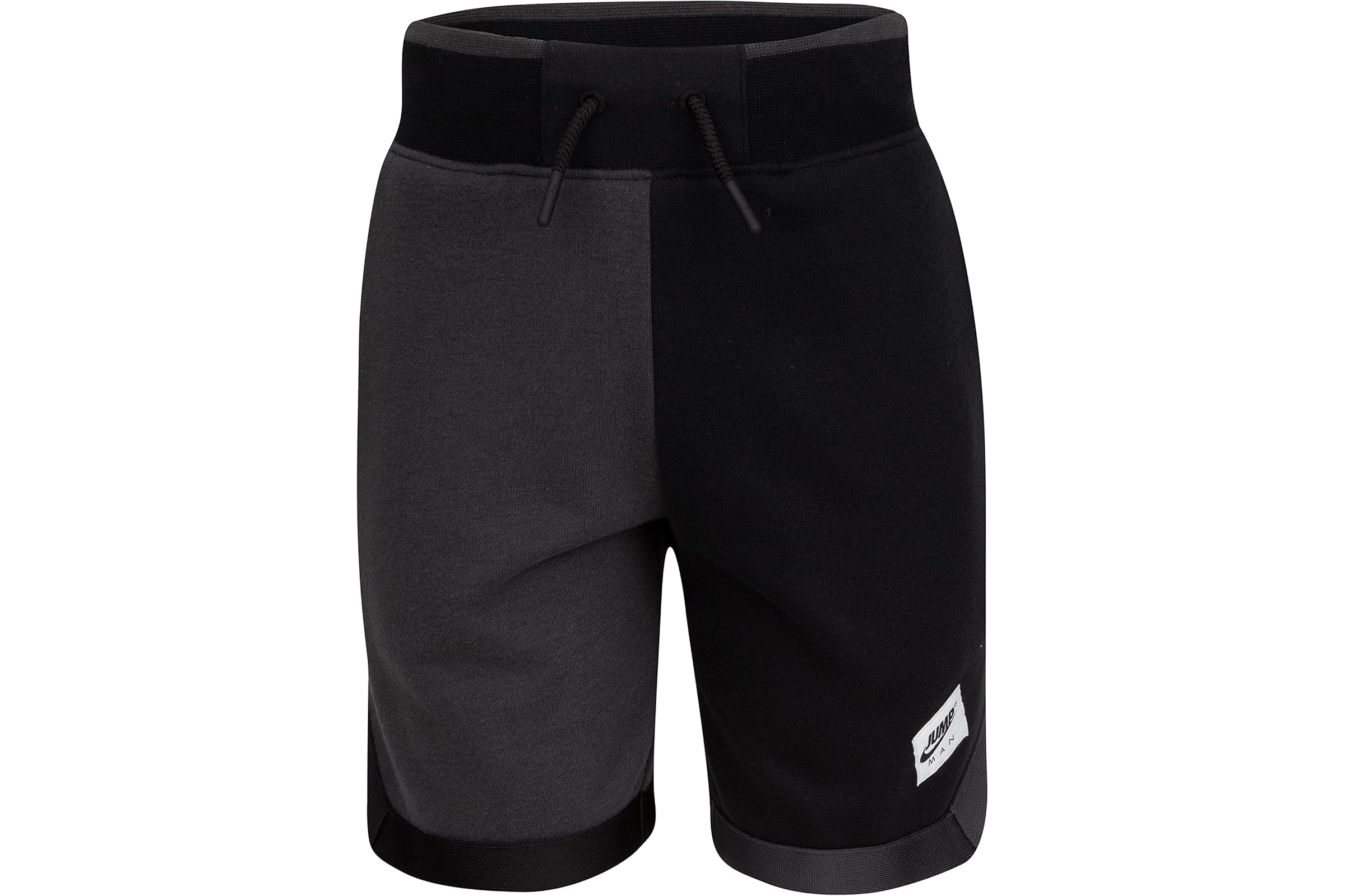 Jordan Kids Jordan Jumpman FT Shorts (Little Kids/Big Kids)