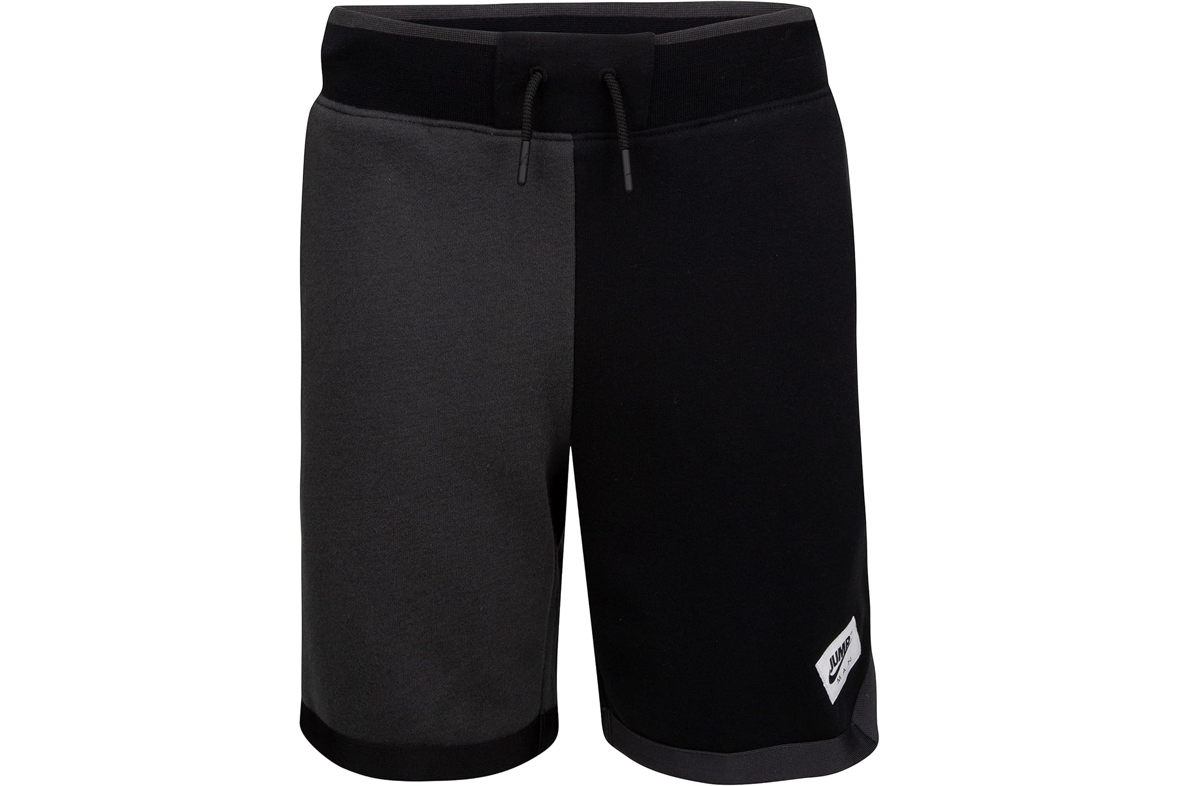 Jordan Kids Jordan Jumpman FT Shorts (Big Kids)