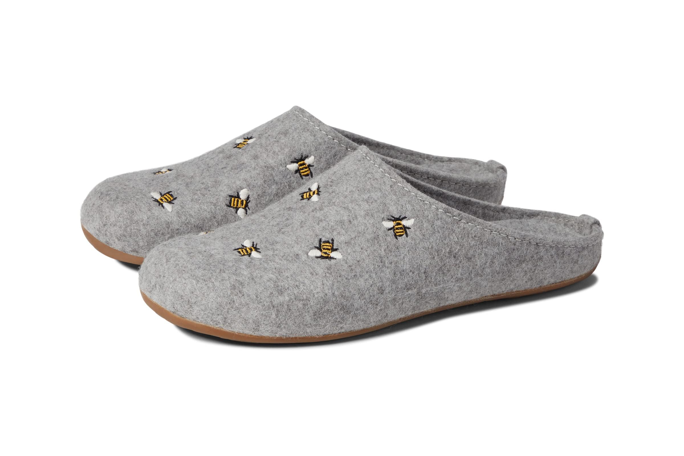 Тапочки Haflinger Api 30390₽