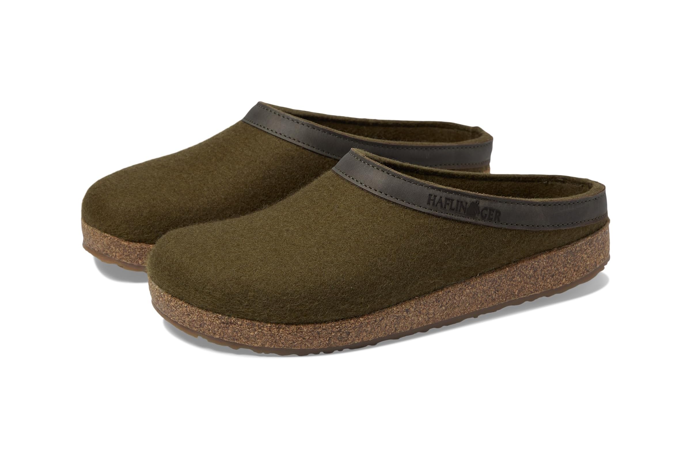 Haflinger GZL