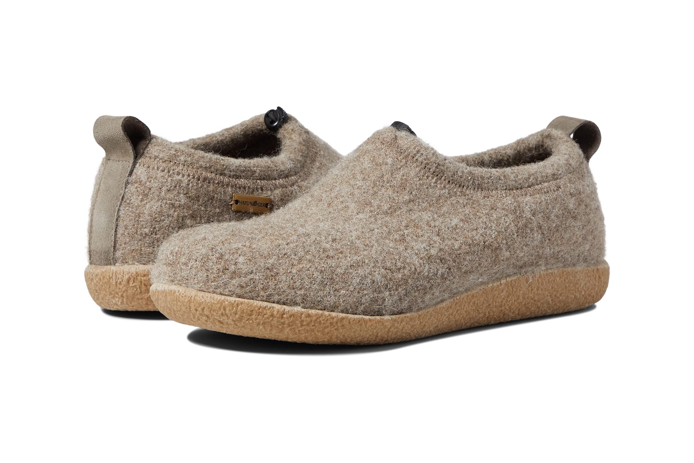 Тапочки Haflinger Guido 26290₽