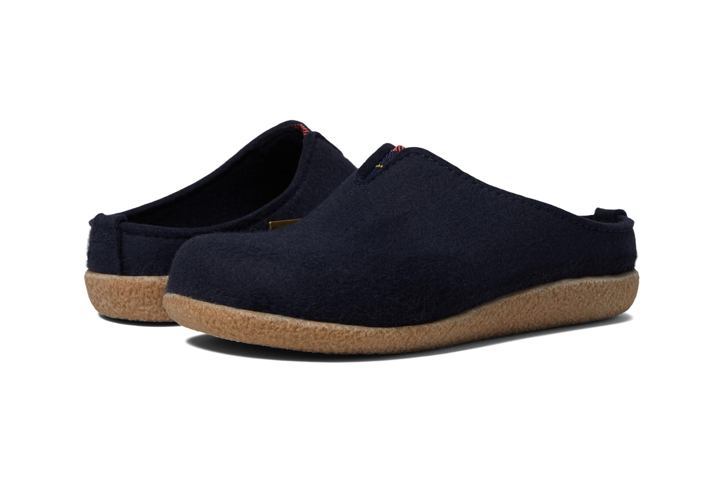 Тапочки Haflinger Visby 21090₽