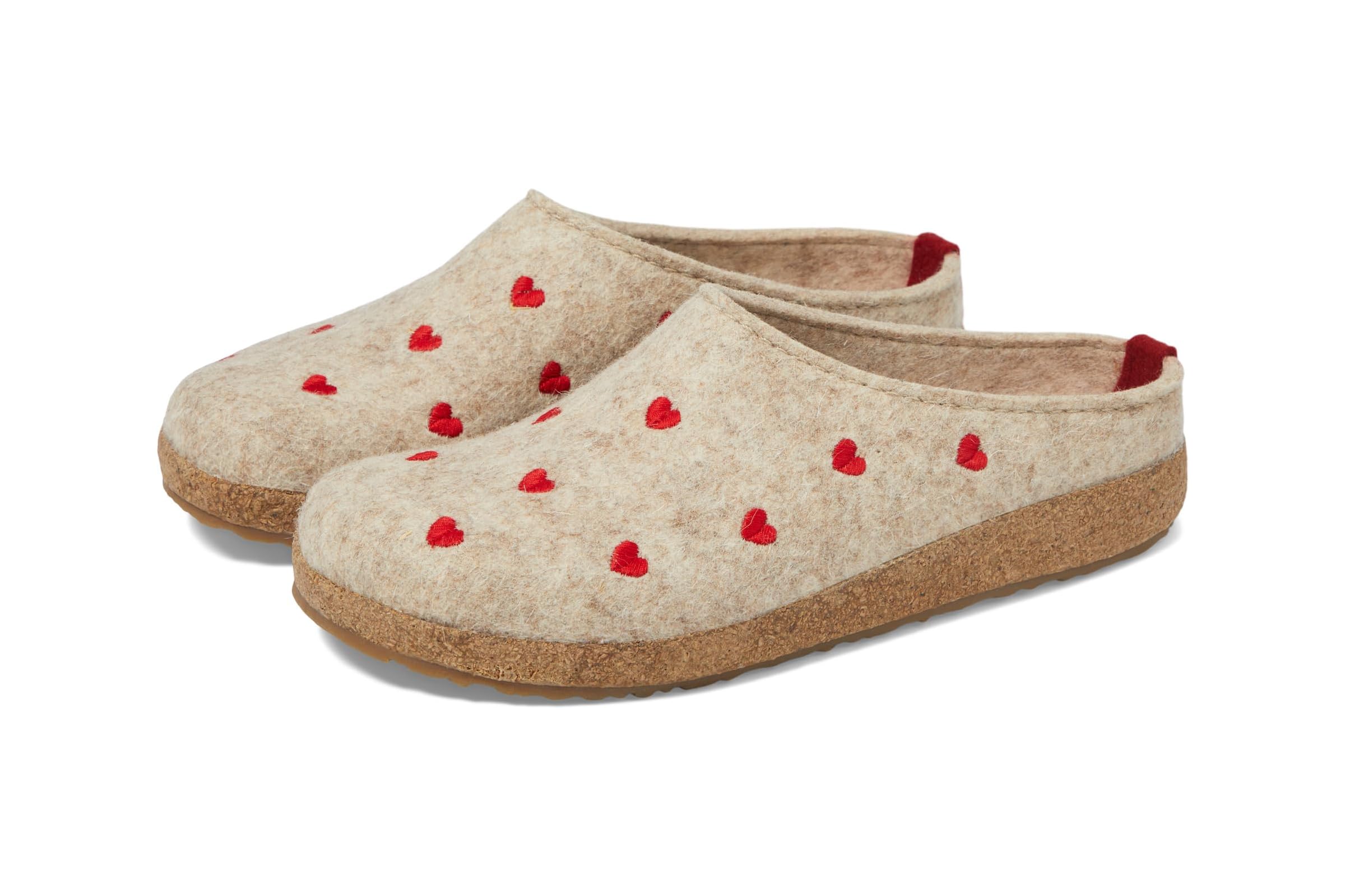 Haflinger Cuoricini
