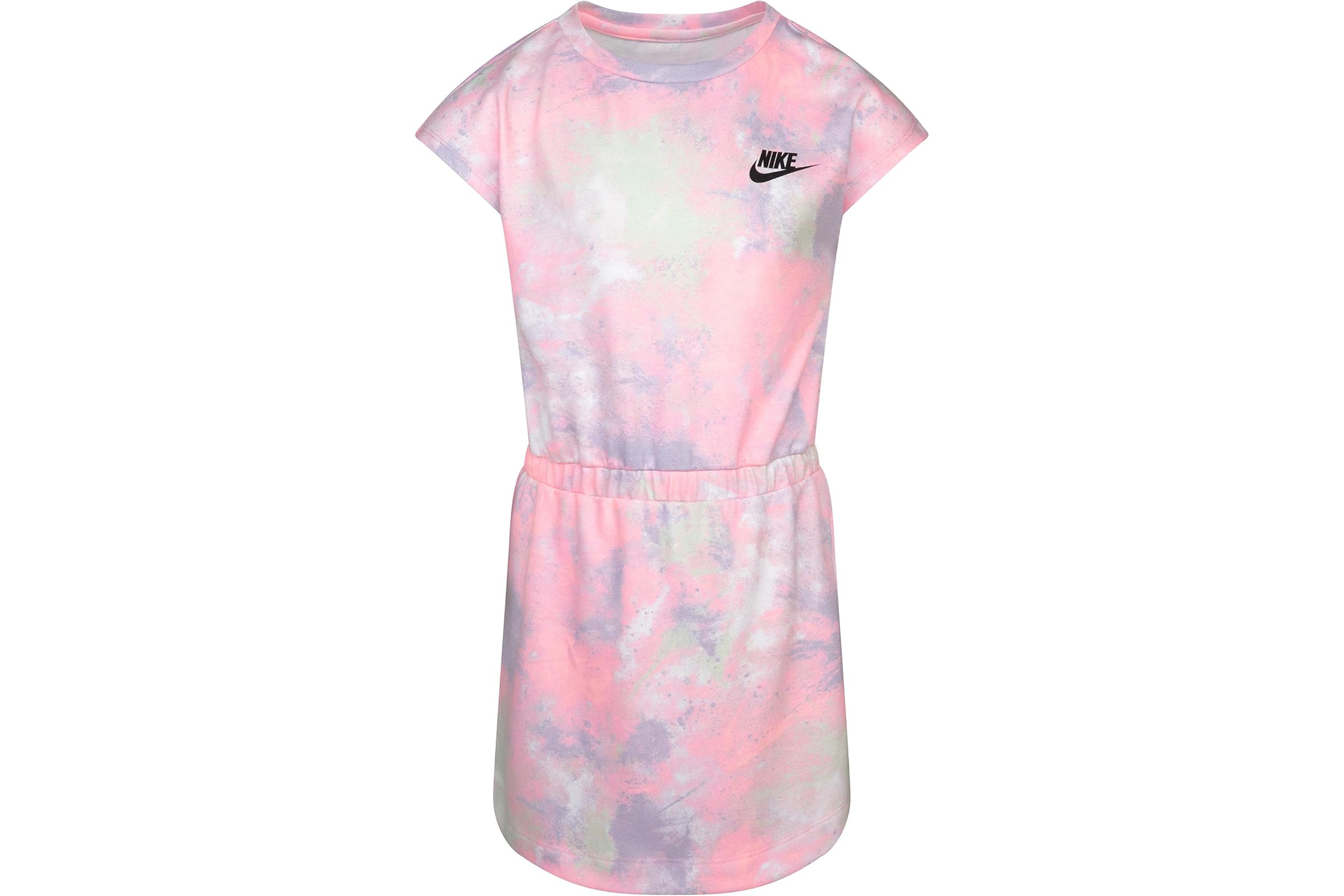 Nike Kids Sky Dye Knit Dress Little Kids 4790₽
