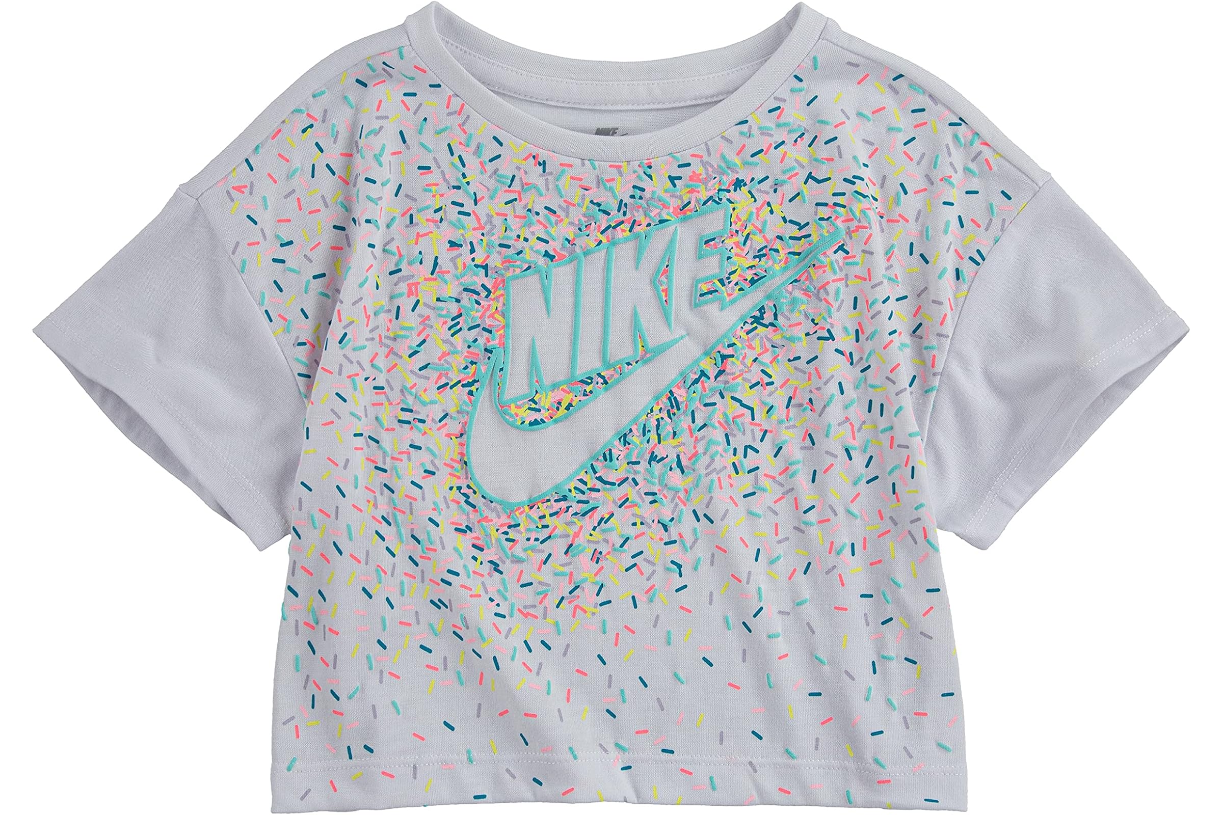 Nike Kids Futura Sprinkles Tee Toddler 2590₽