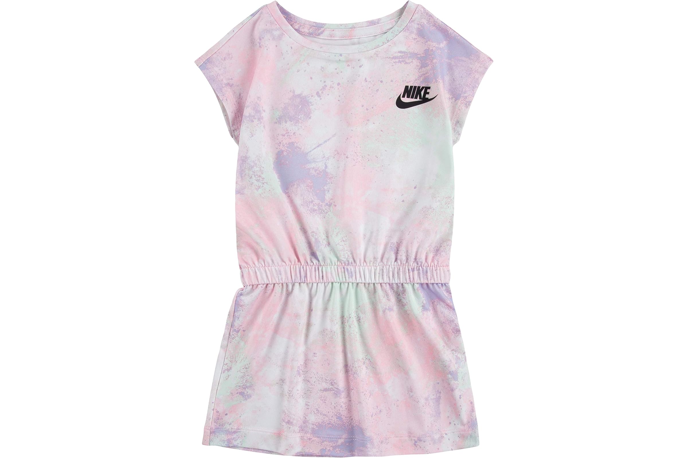 Nike Kids Sky Dye Knit Dress Toddler 4590₽