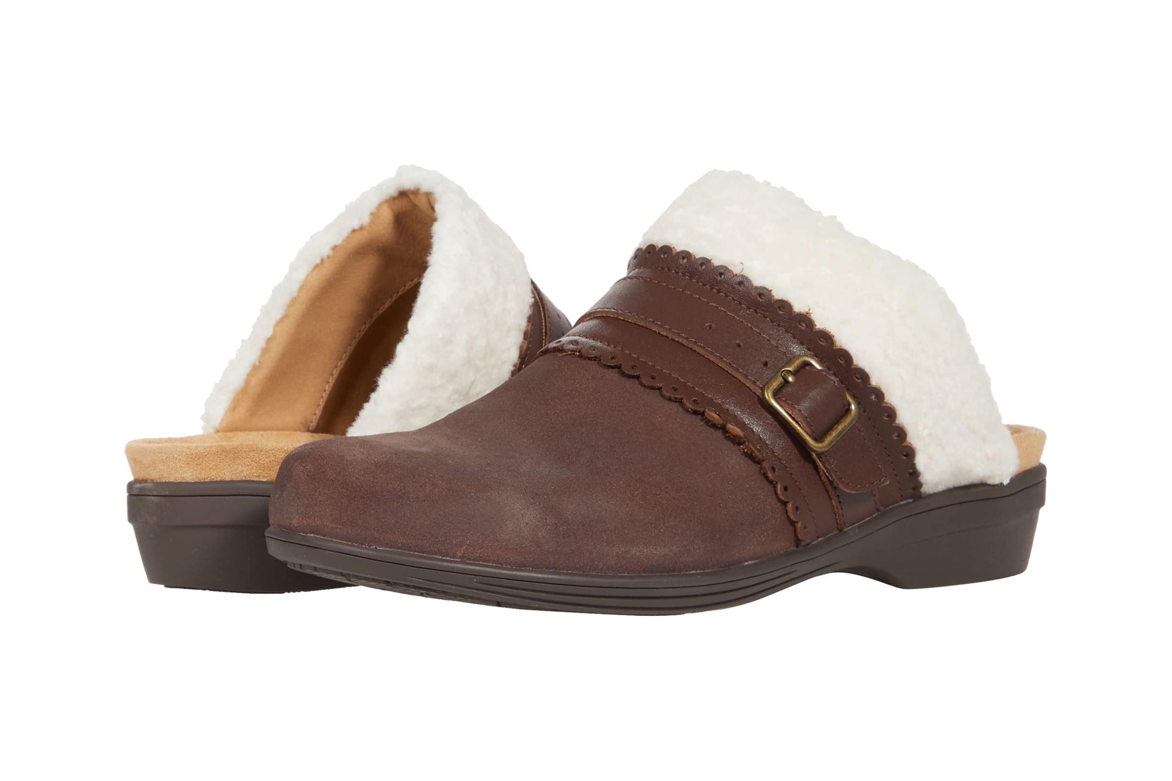Spenco Nottingham Clog 17390₽