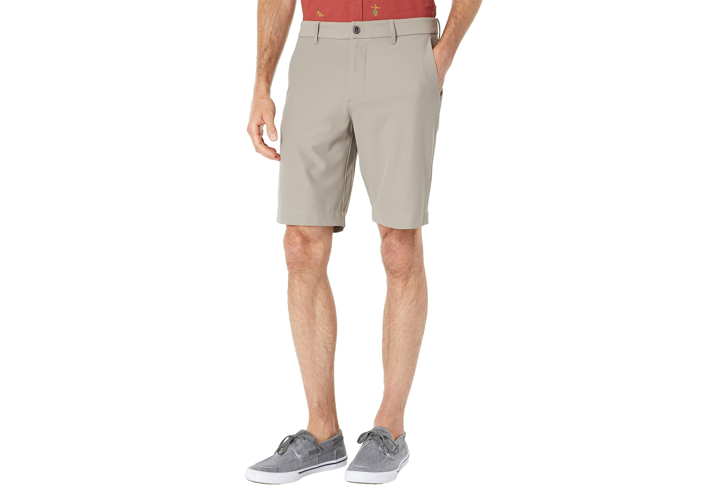 johnnie-O Cross Country Shorts