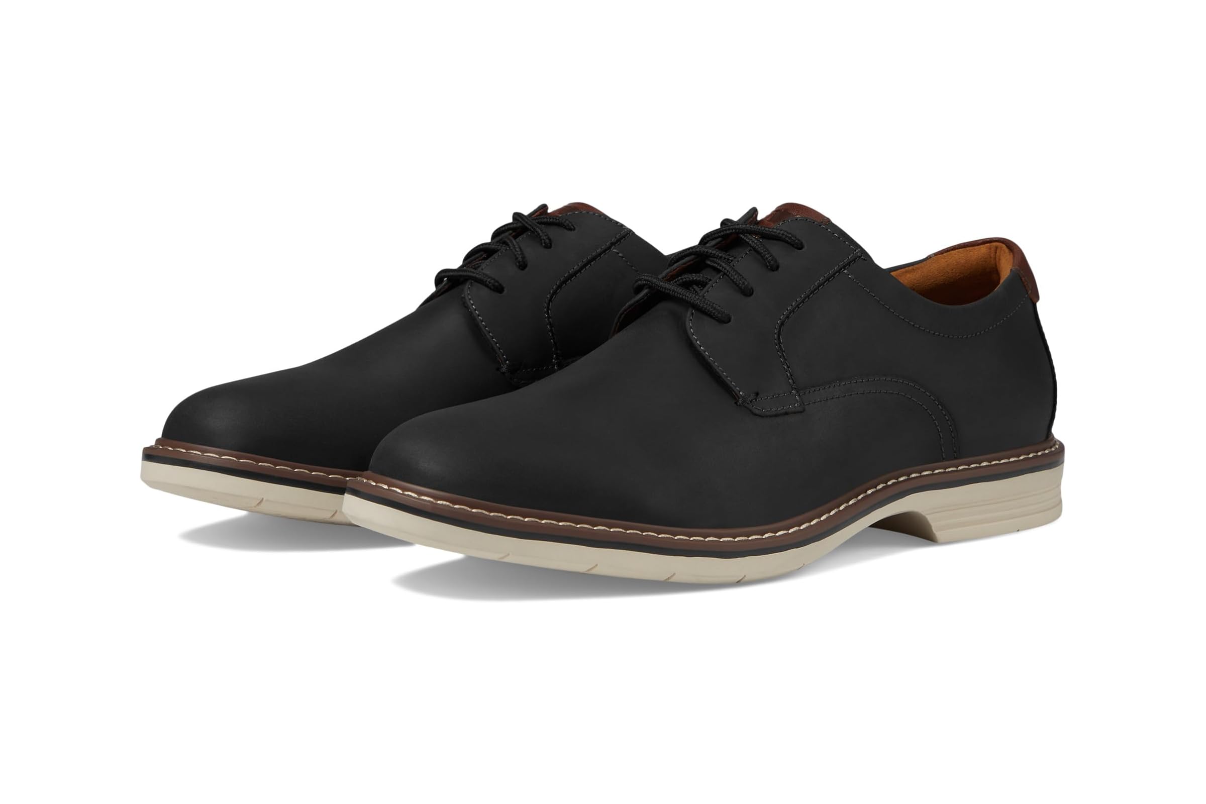 Florsheim Norwalk Plain Toe Oxford 26190₽