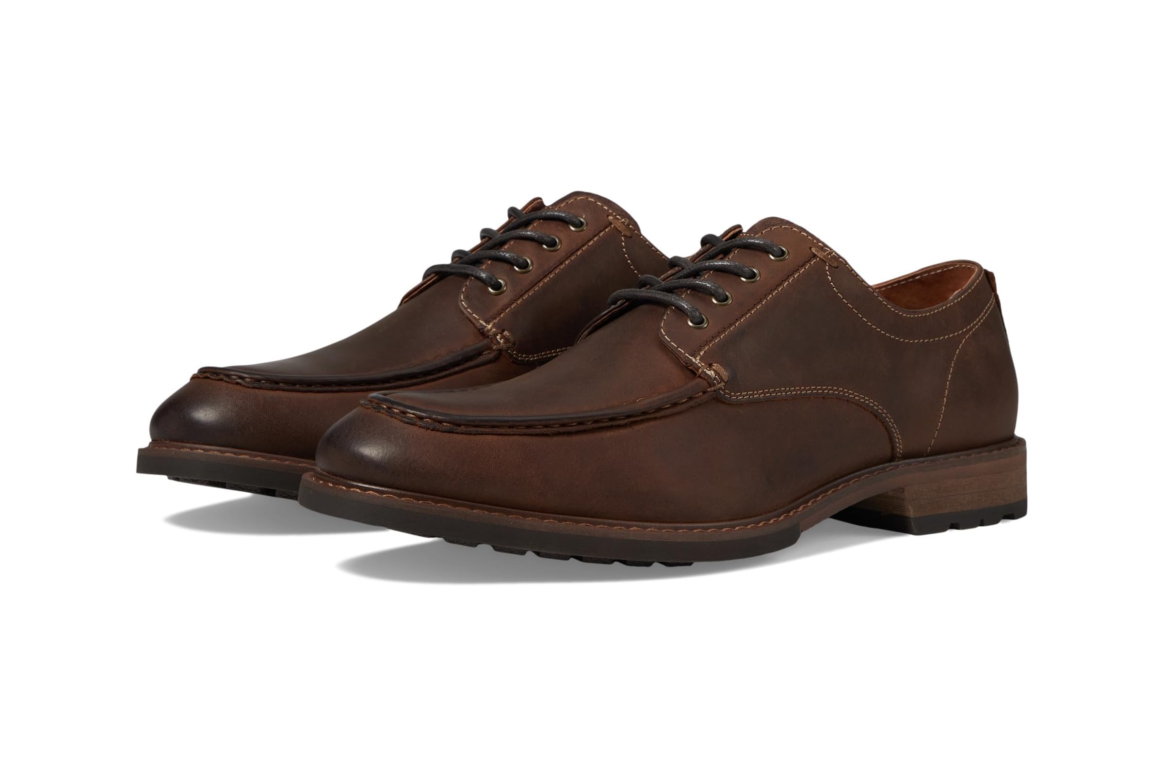 Florsheim Lodge Moc Toe Oxford 20090₽