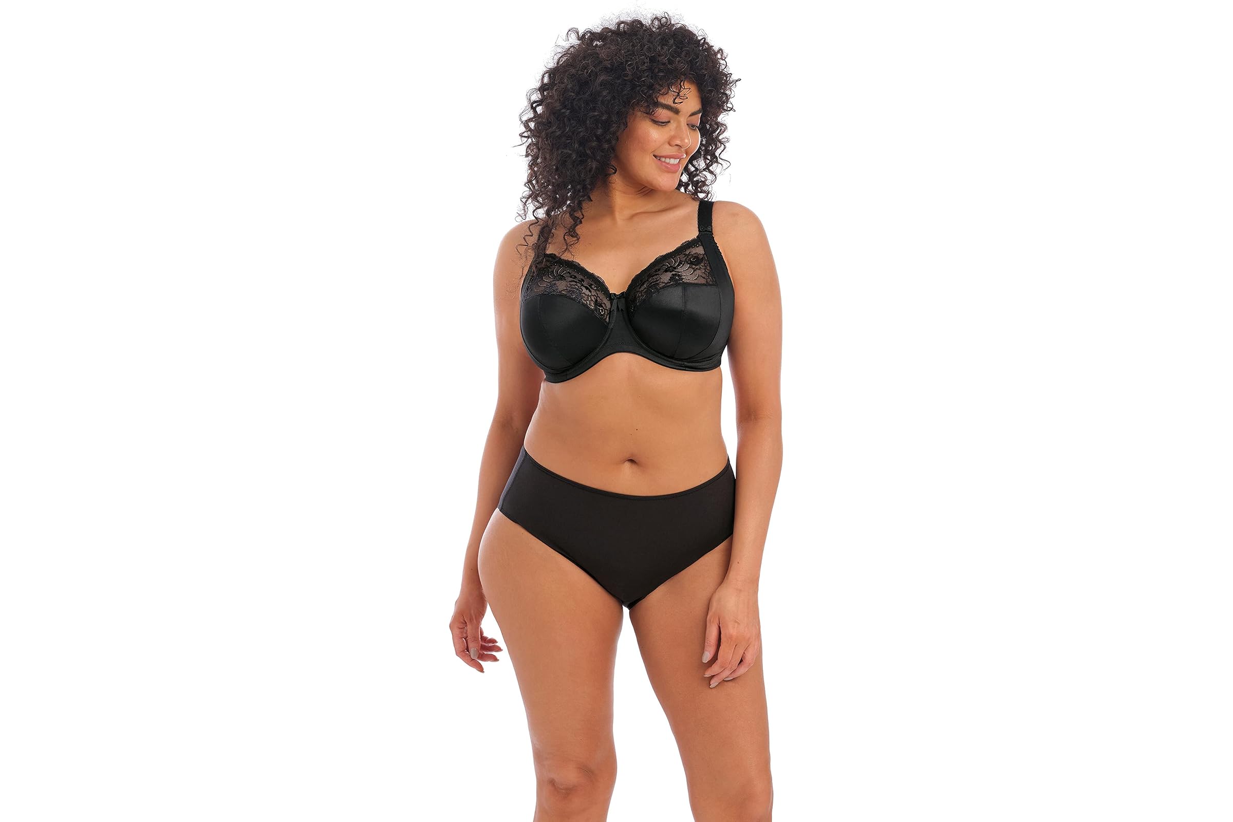 elomi Morgan Stretch Banded Underwire Bra 13690₽