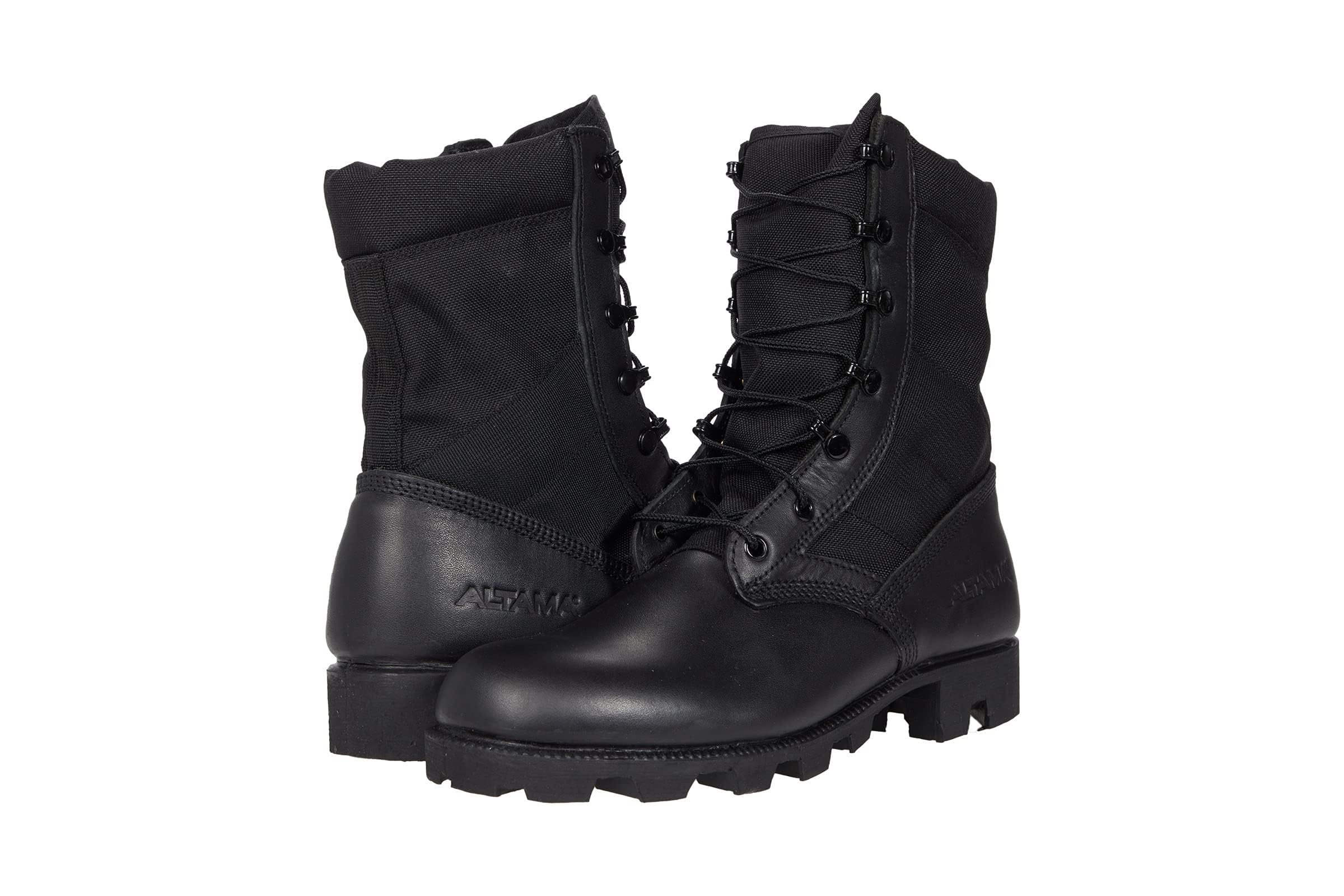 Altama Jungle PX 10.5