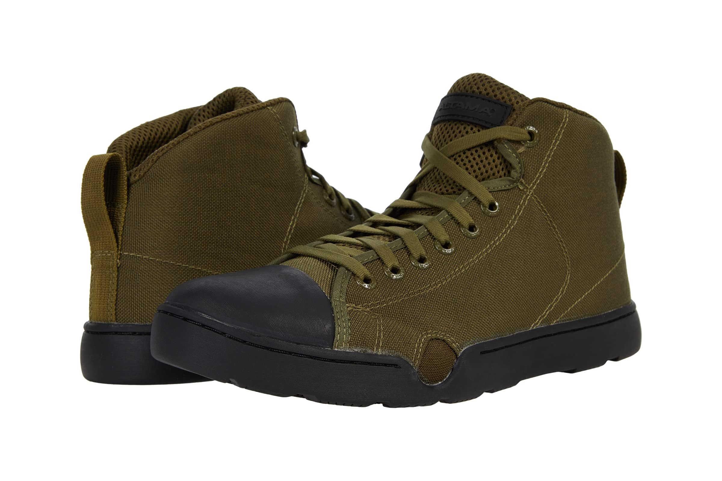 Altama Maritime Assault Mid