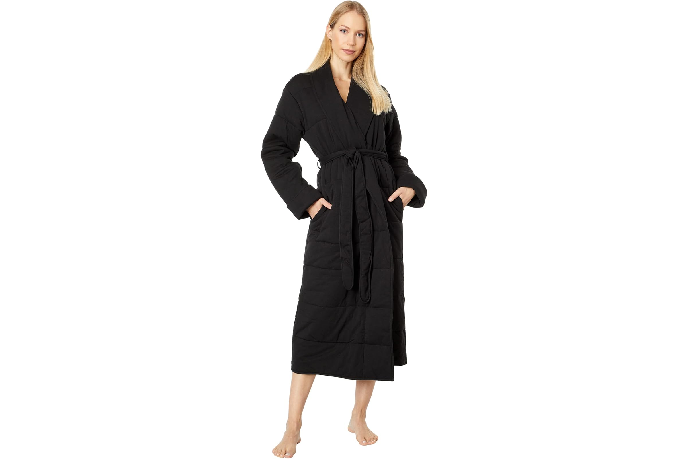 Skin Sierra Cotton Duvet Robe 45290₽