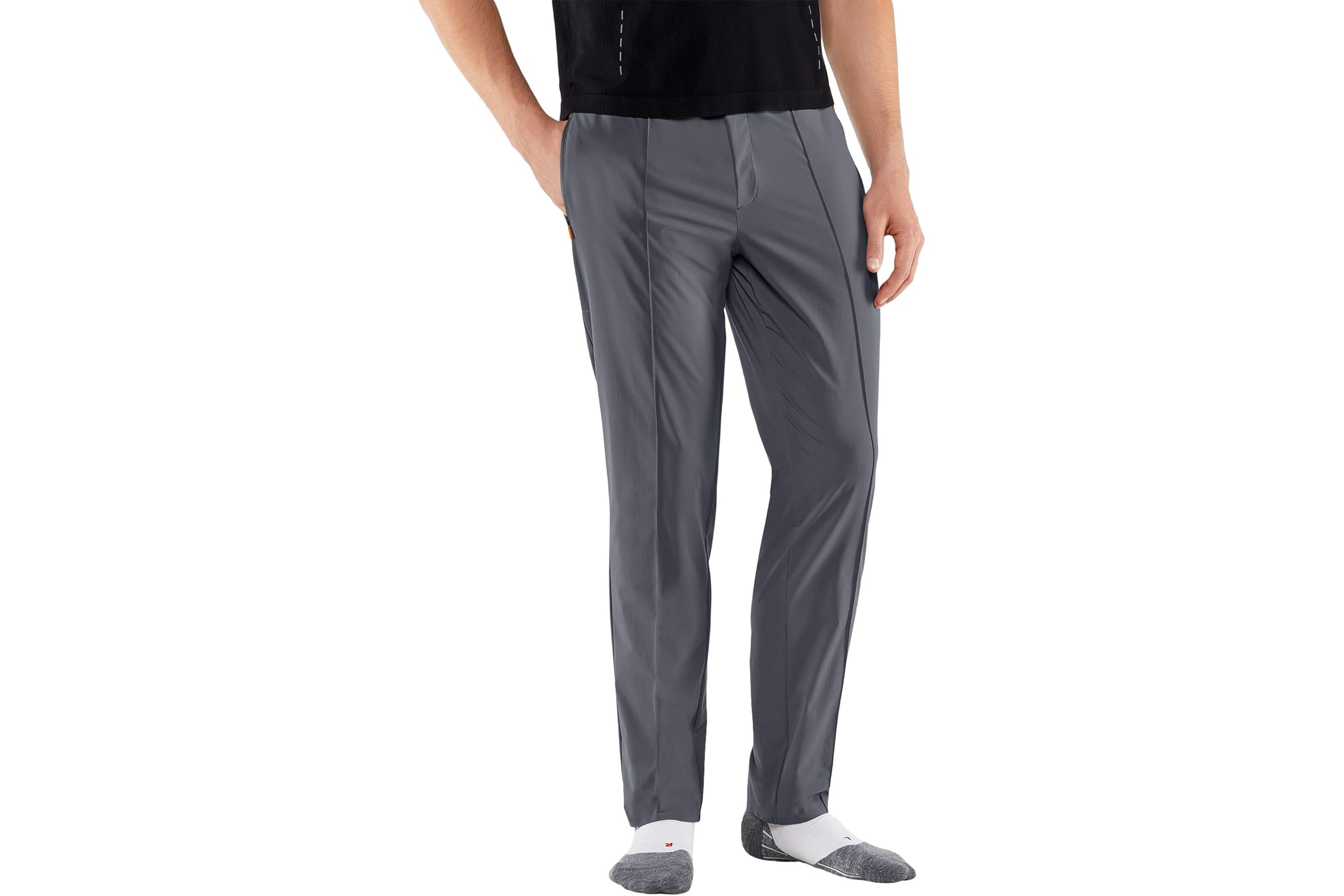 Брюки Falke Competitor Long Pants