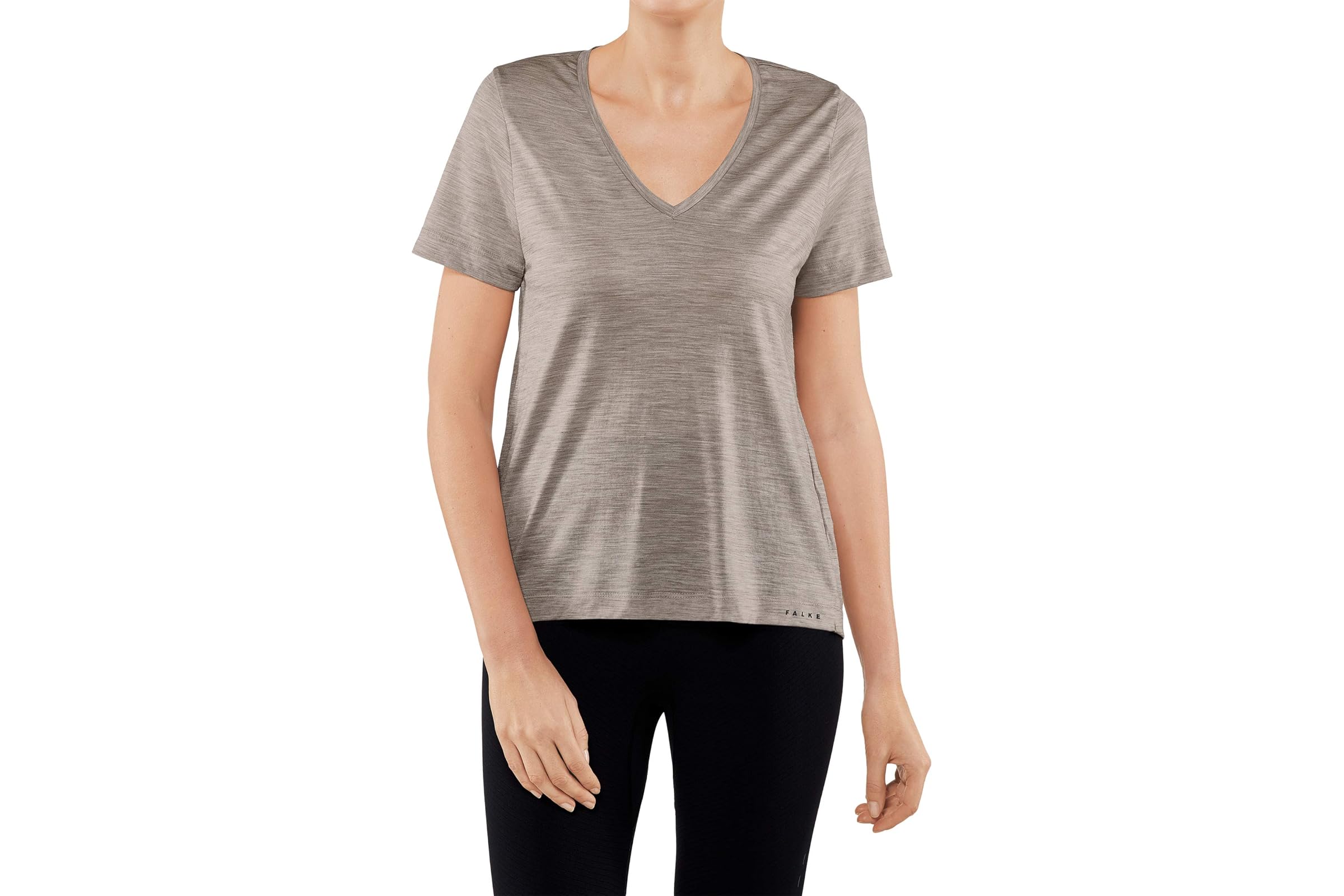 Falke ESS Sport Natural T-Shirt 27890₽