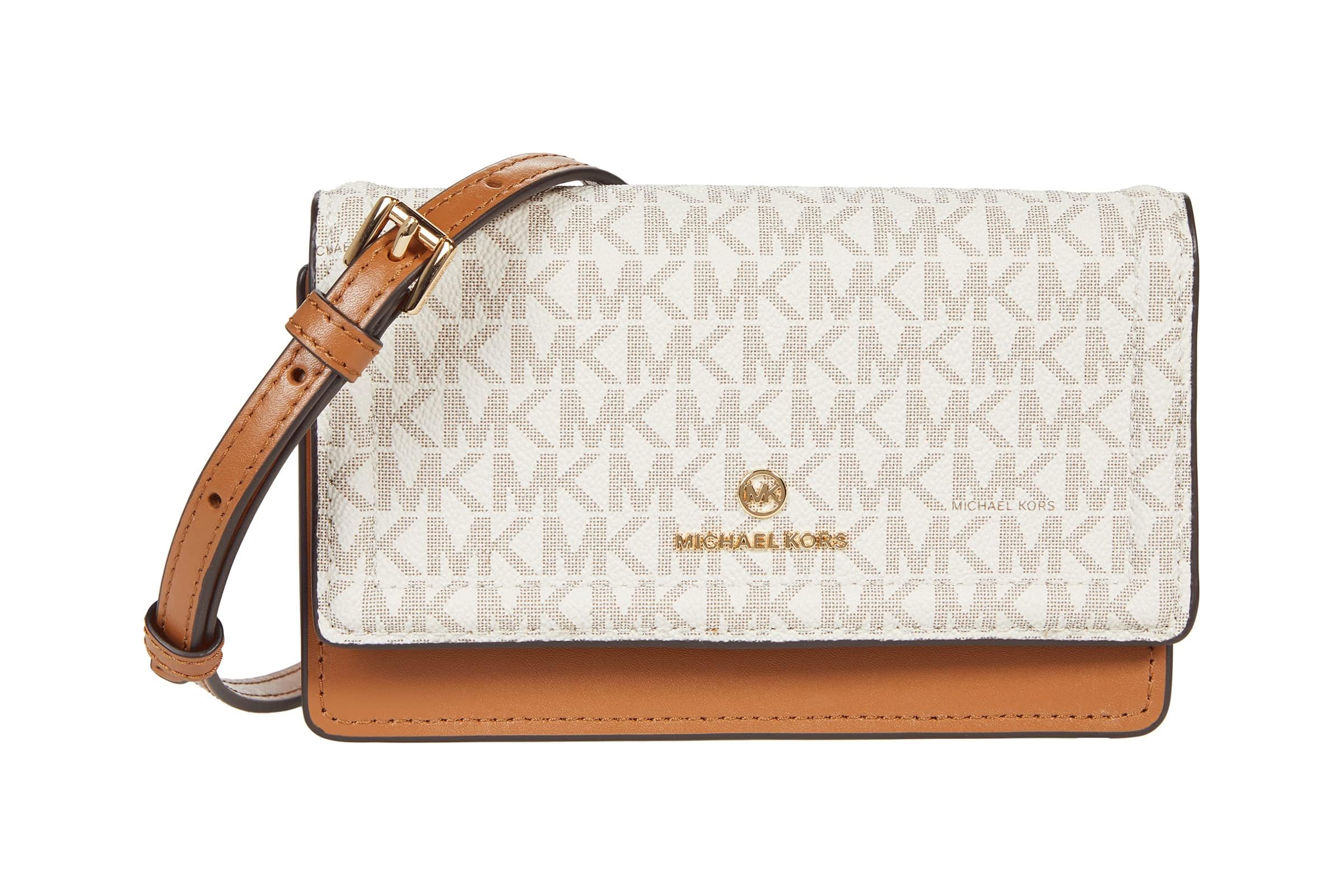 Женская сумка MICHAEL Michael Kors Jet Set Charm Small Phone Crossbody 31490₽