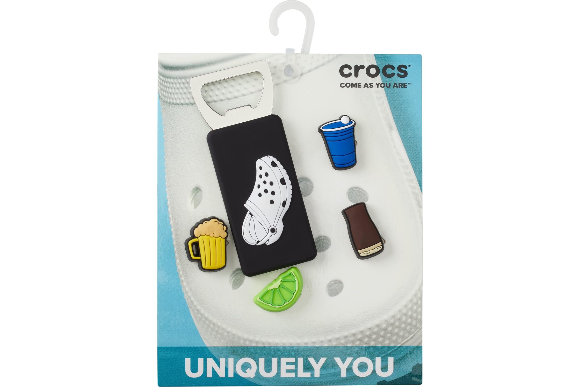 Crocs Jibbitz Food 2590₽