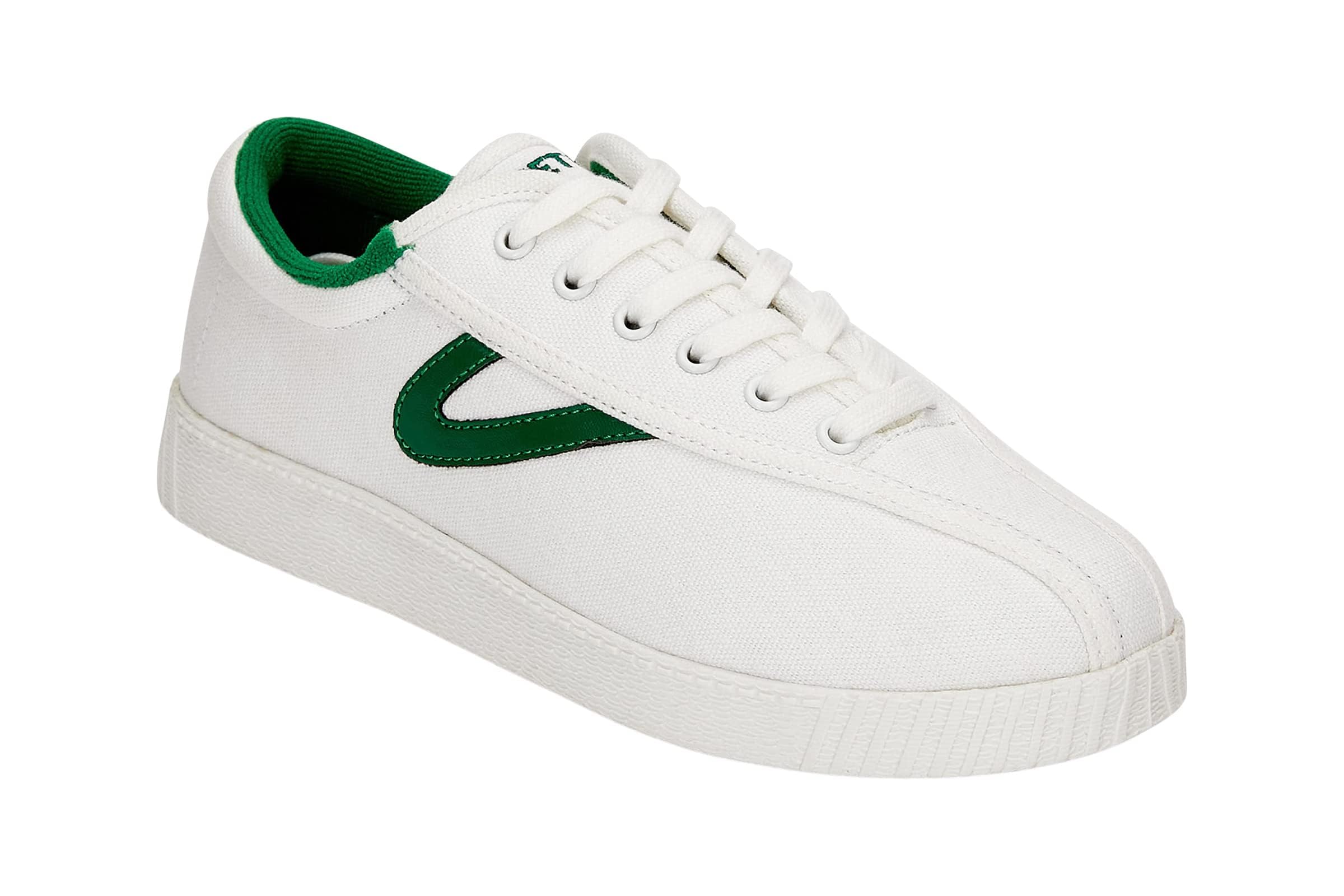 Женские кроссовки Tretorn Nylite Plus Canvas 14290₽