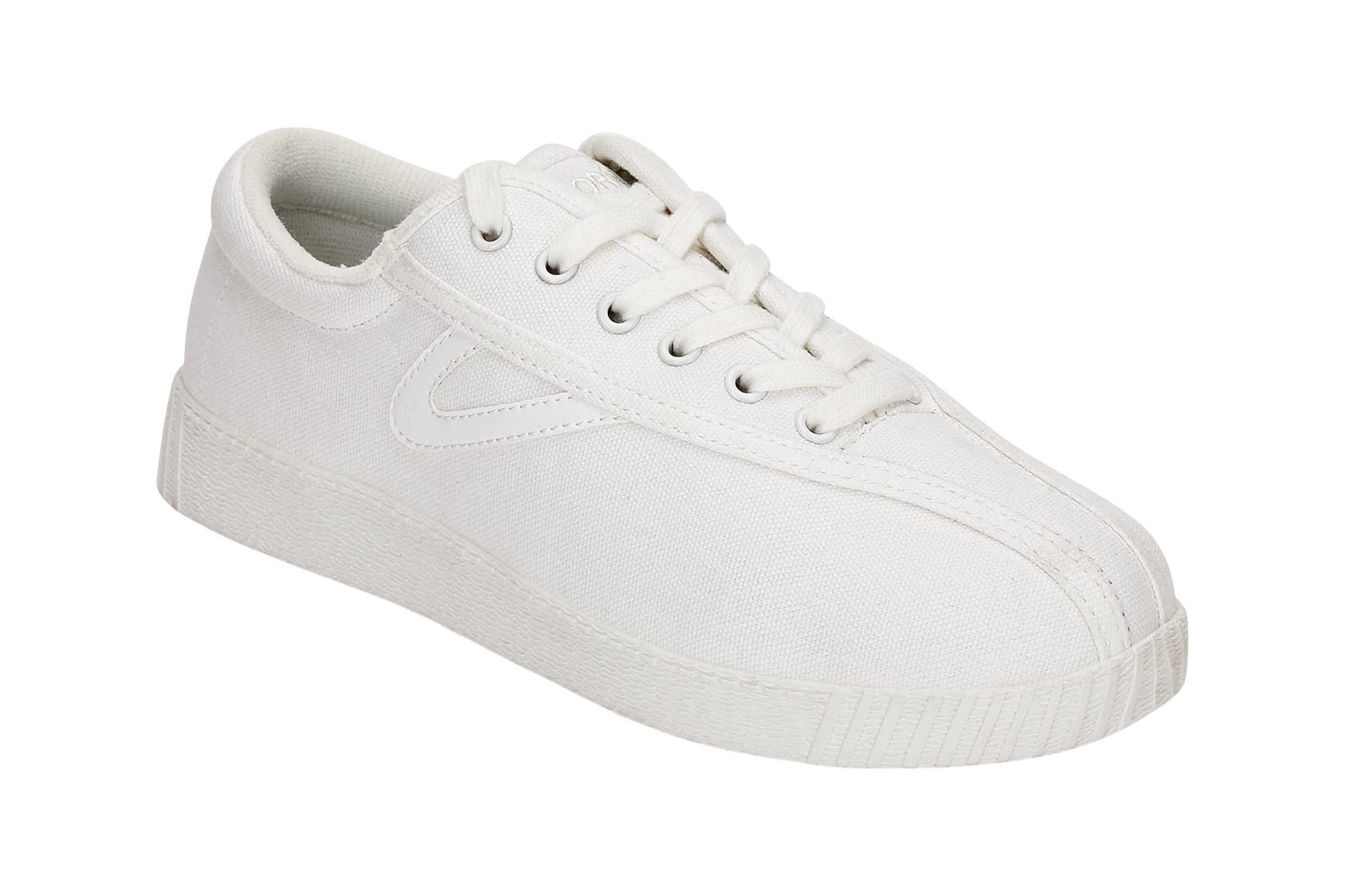 Женские кроссовки Tretorn Nylite Plus Canvas 14590₽