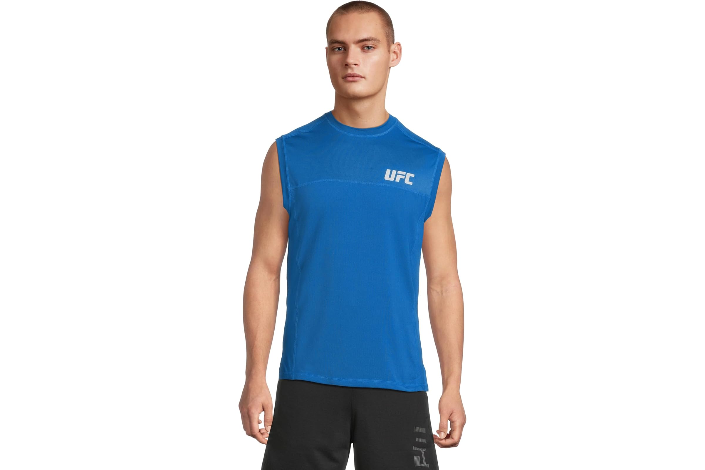 Мужская рубашка UFC Sleeveless Crew Neck Tee 4590₽